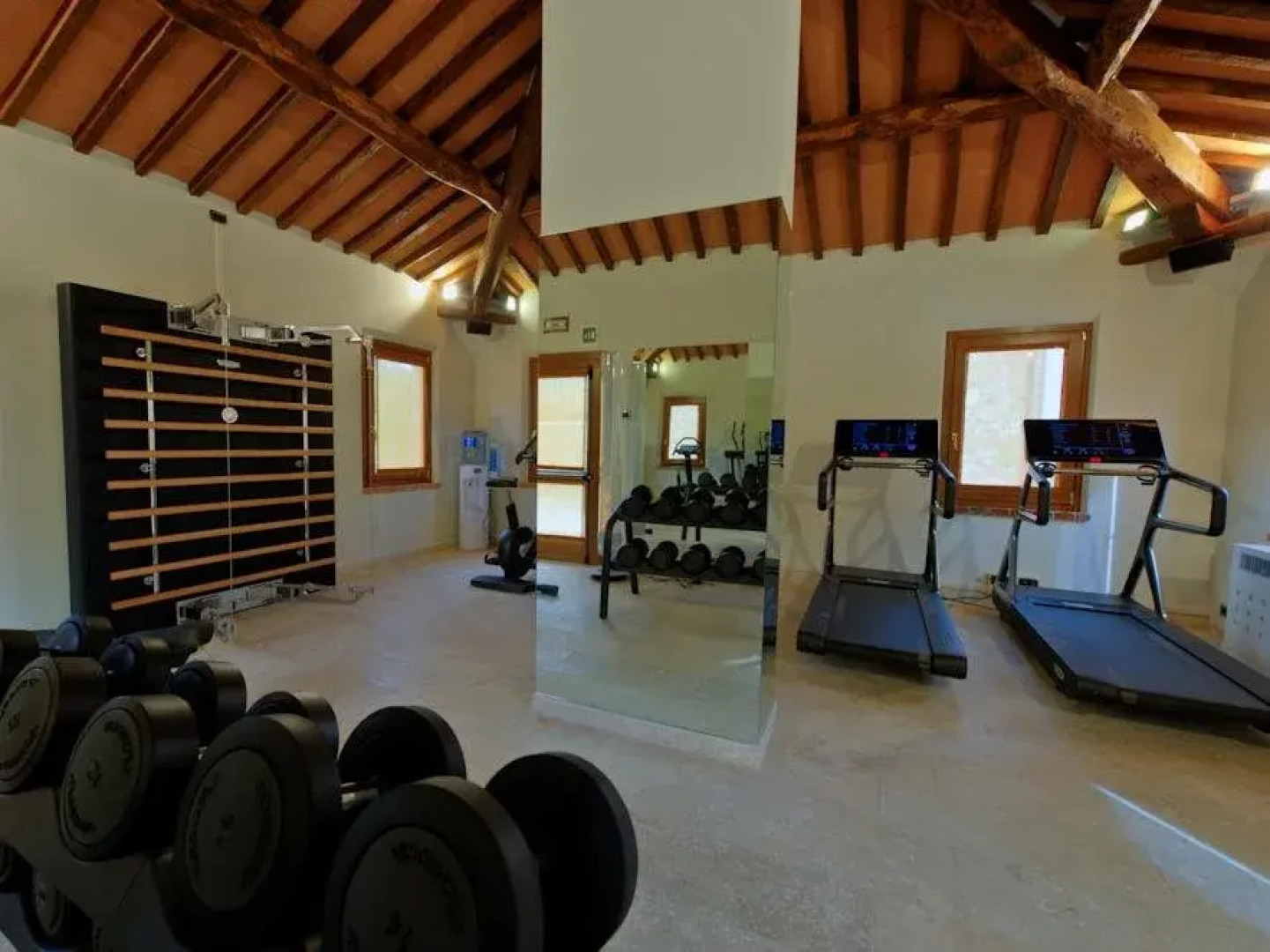 Etruria Resort & Natural Spa