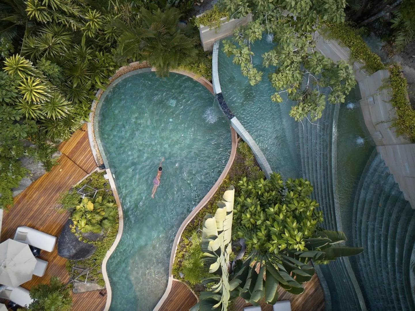 The Spa Resorts - Lamai Village