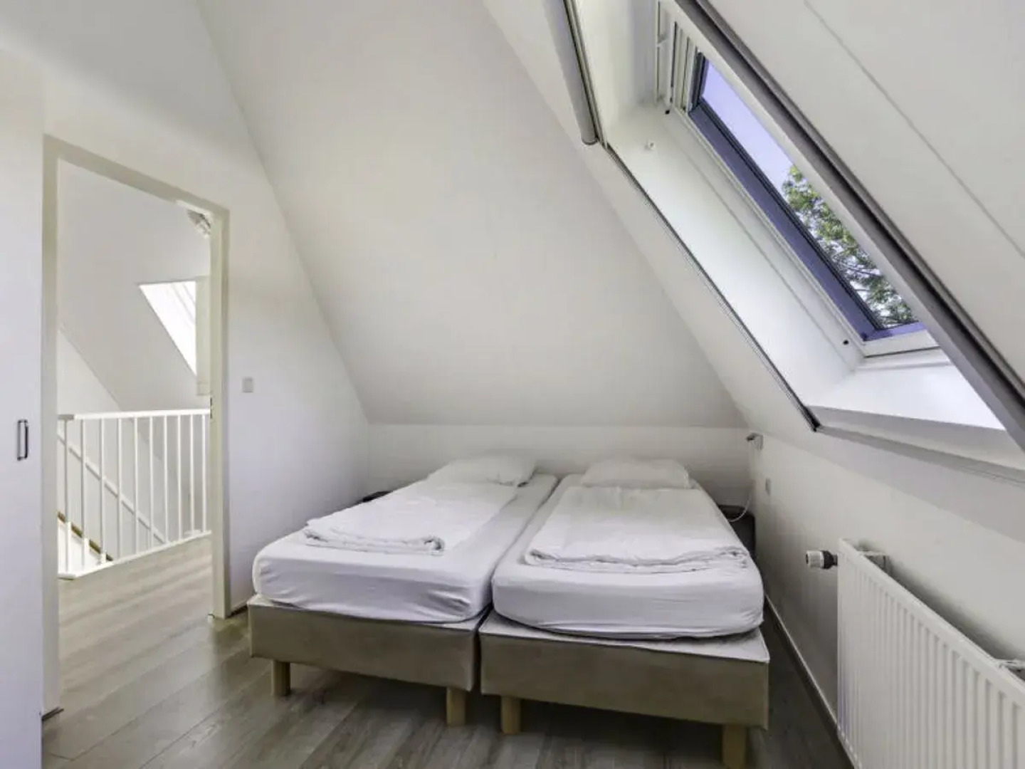 Bungalowpark It Wiid 29381