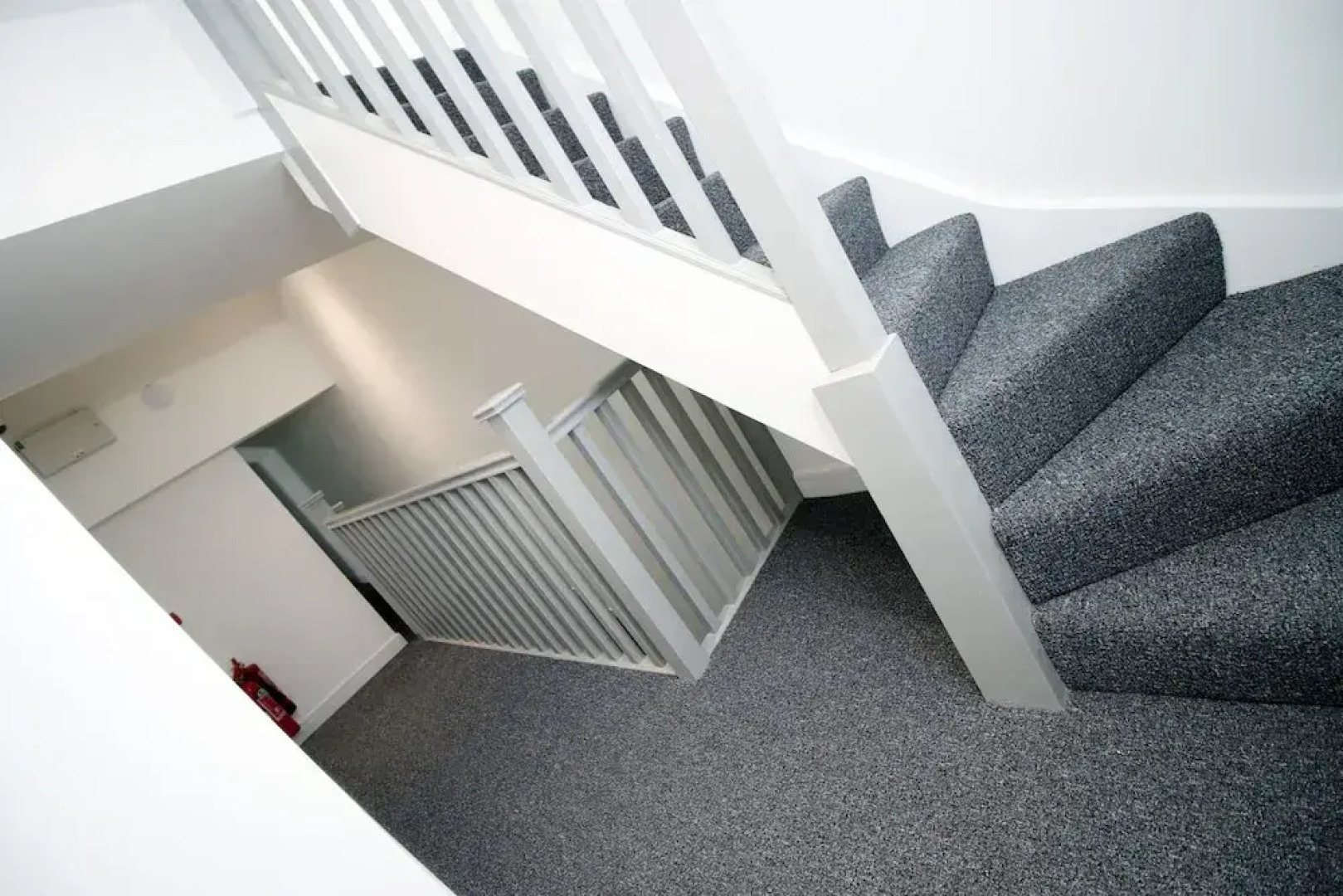 Stay Central - Heritage 24