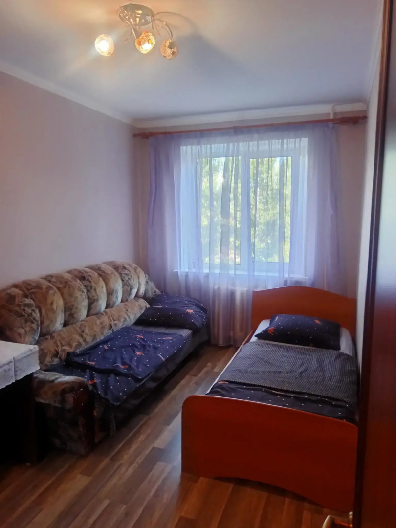 Ибра на проспекте Победы 46