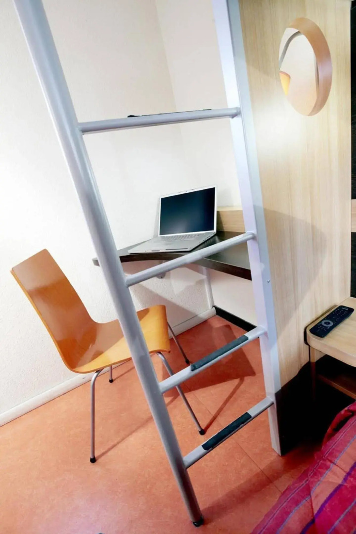 Hotel Première Classe Annemasse - Ville La Grand