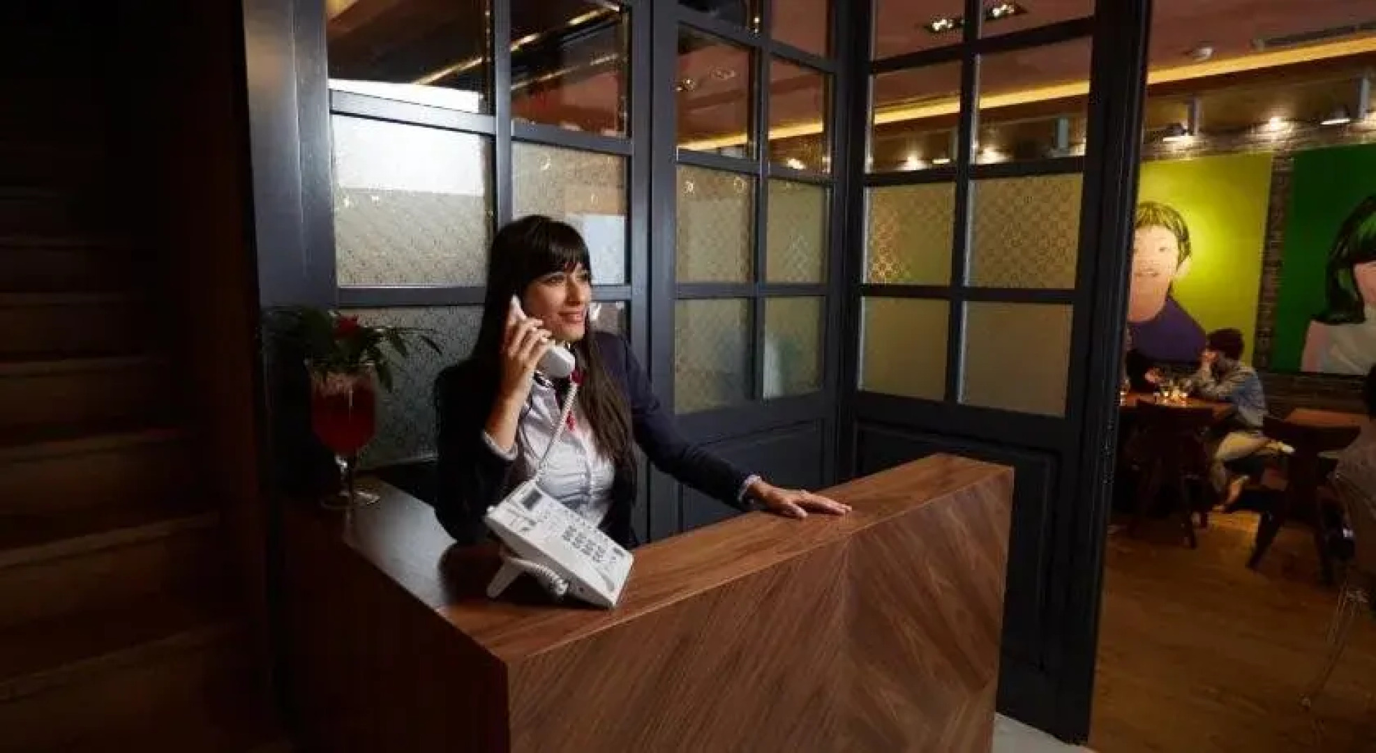 Veritas Boutique Art Hotel