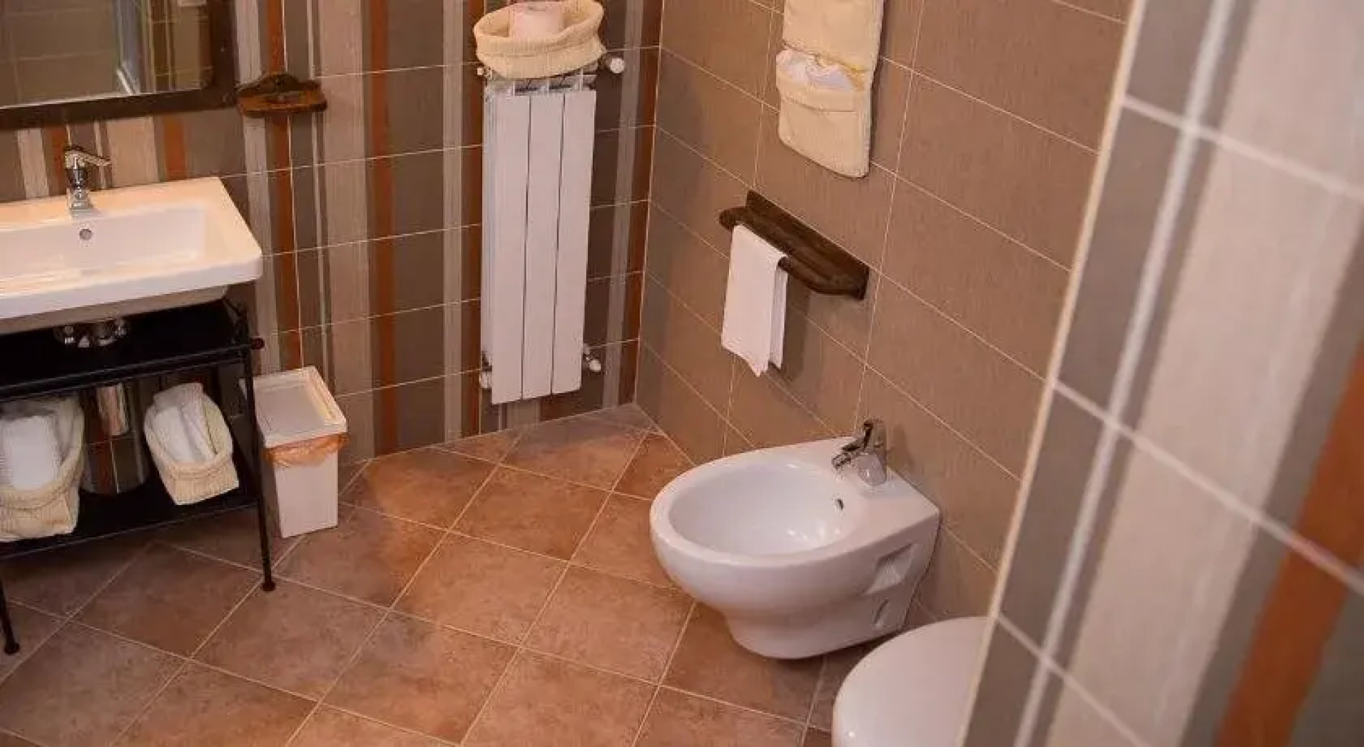 Azienda Agrituristica Montevecchio