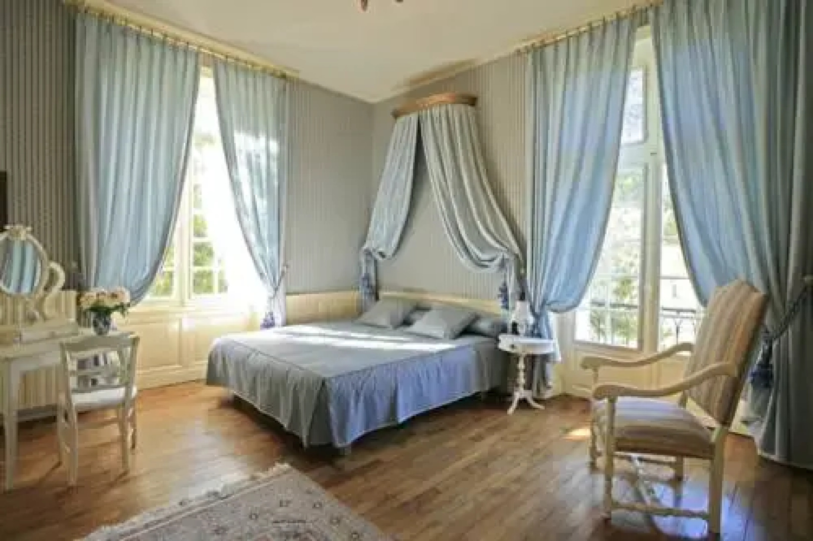 Chateau De Cop Choux