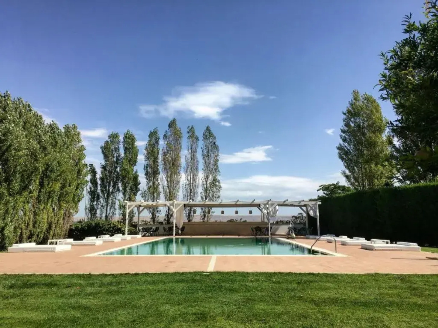 Hotel Masseria Protomastro