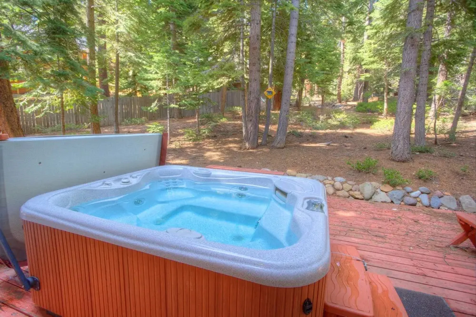 Hudsons Hideaway by Lake Tahoe Accommodations