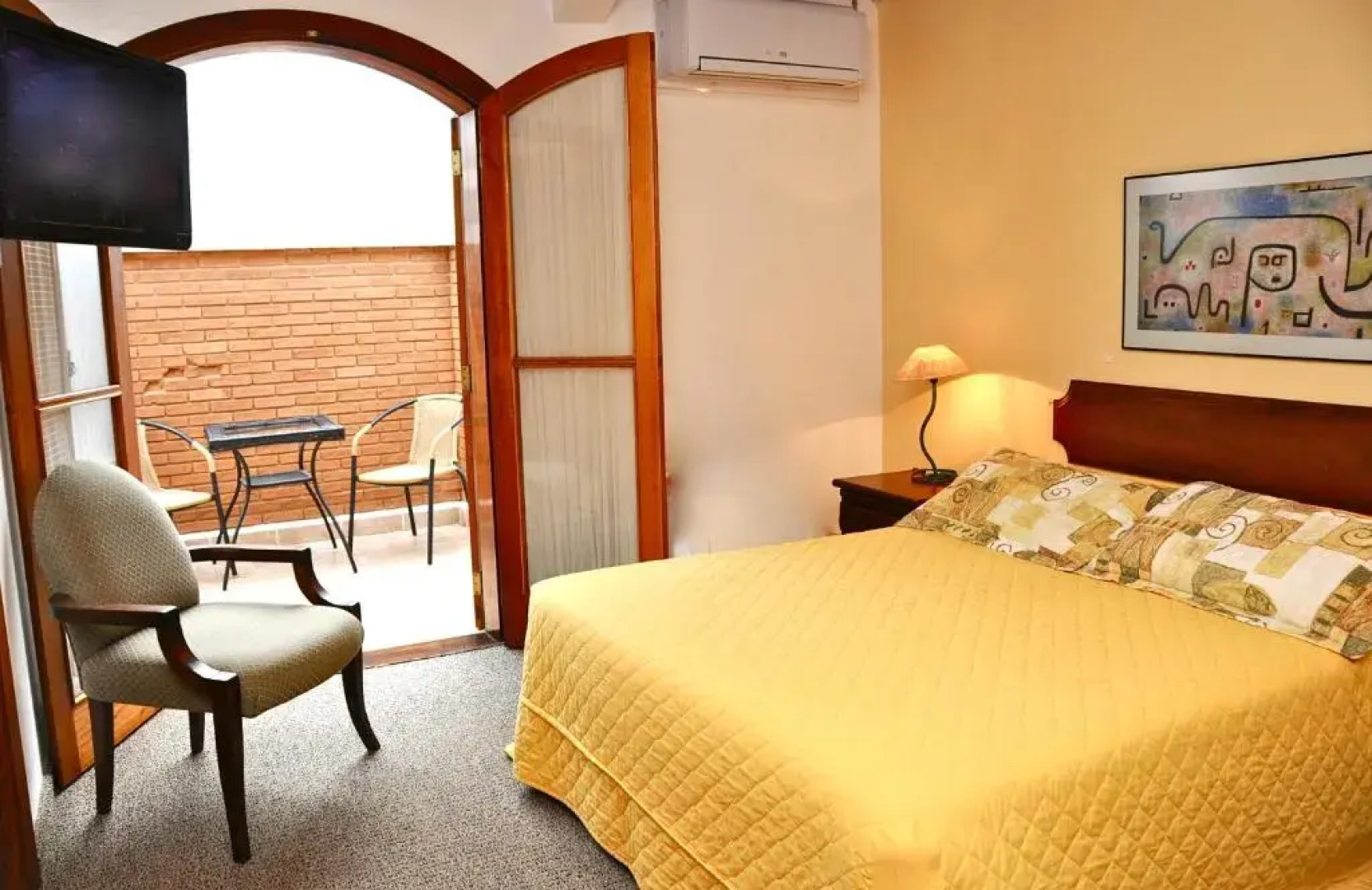 Pousada Villa Capivary