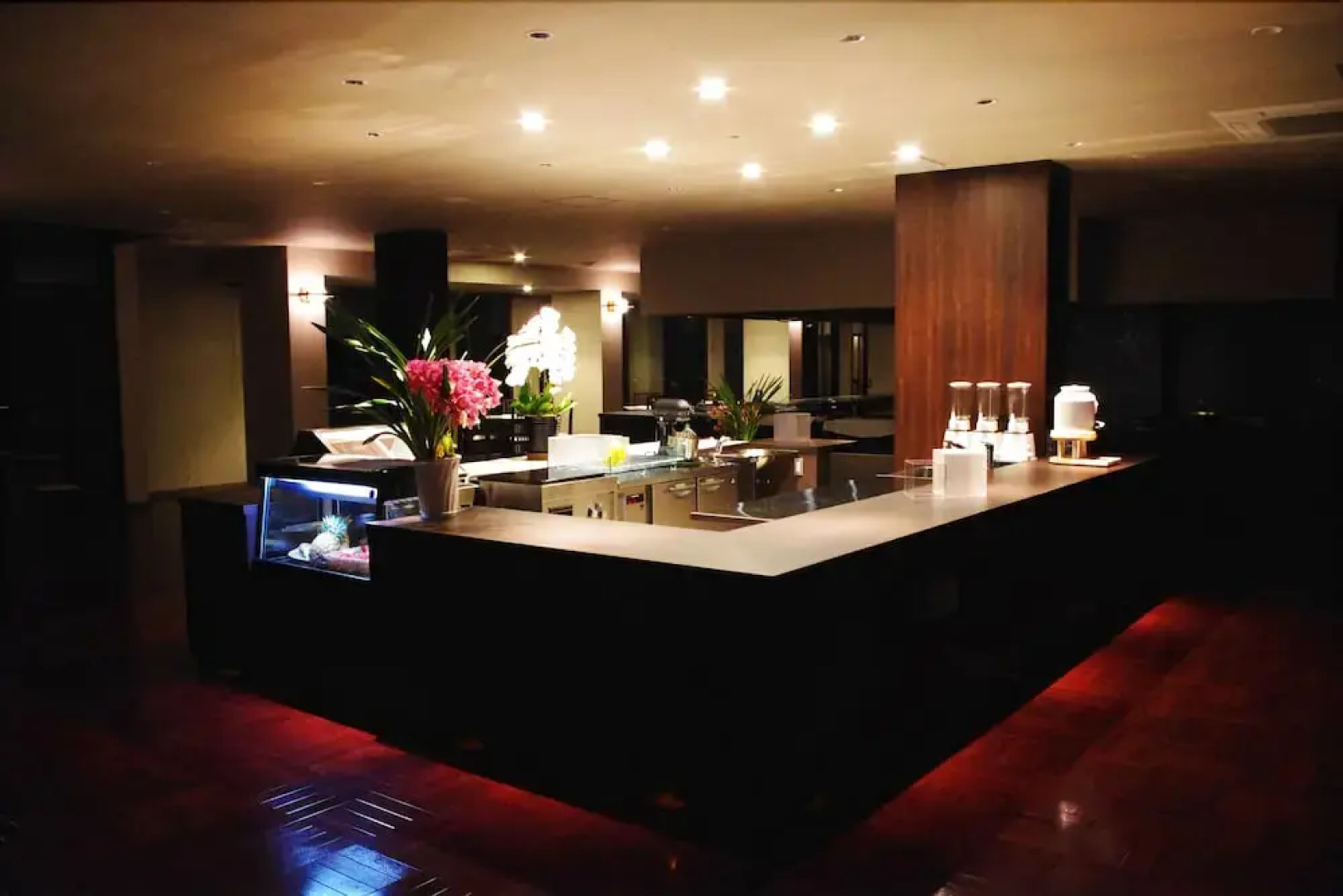 Izumohinomisaki no yado Fuji