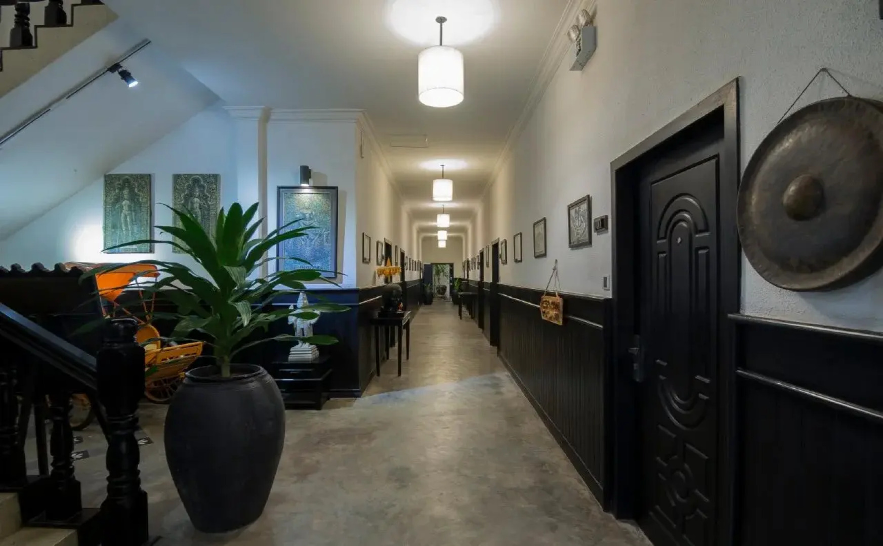 The Community - Siem Reap