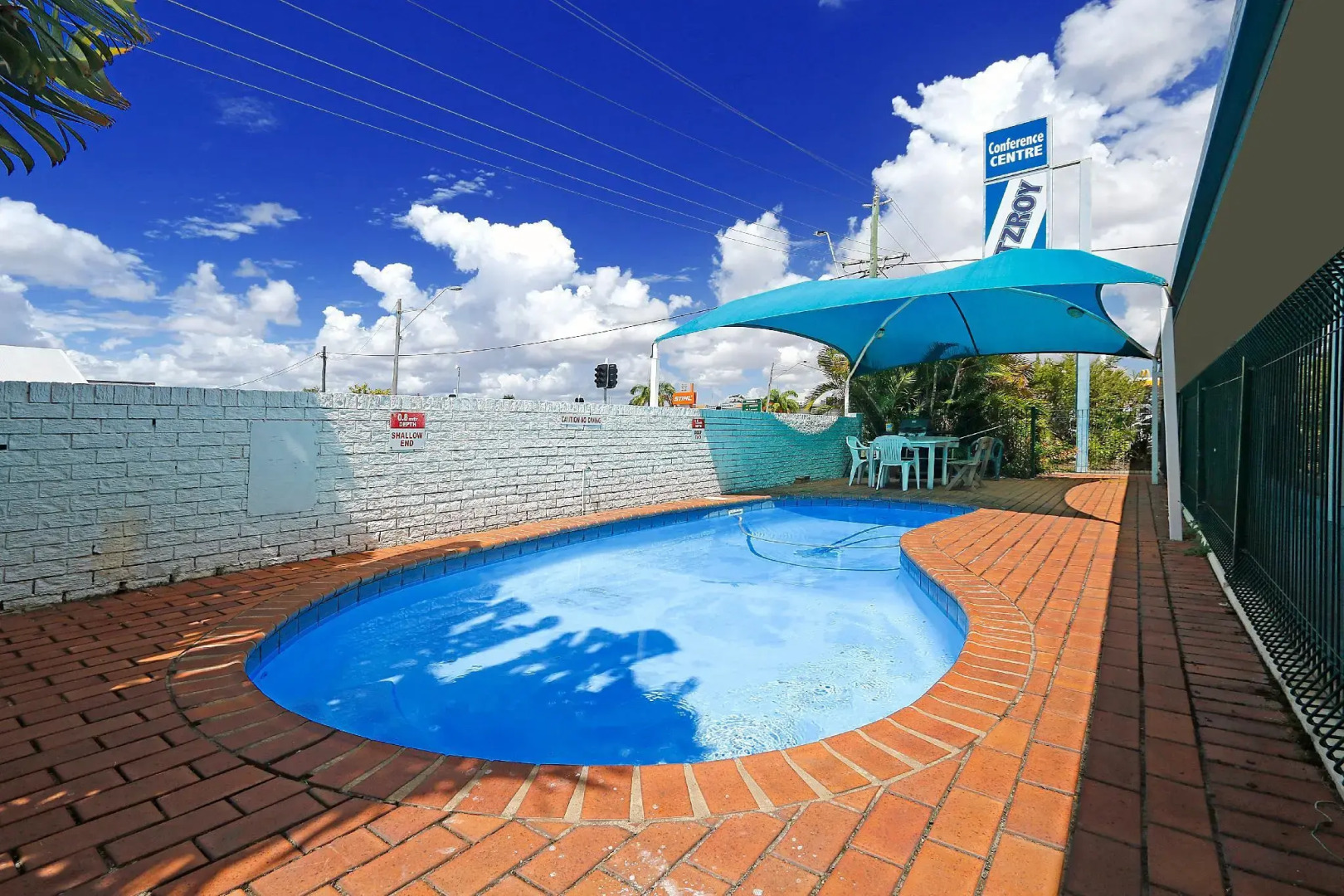 Y Motels Rockhampton