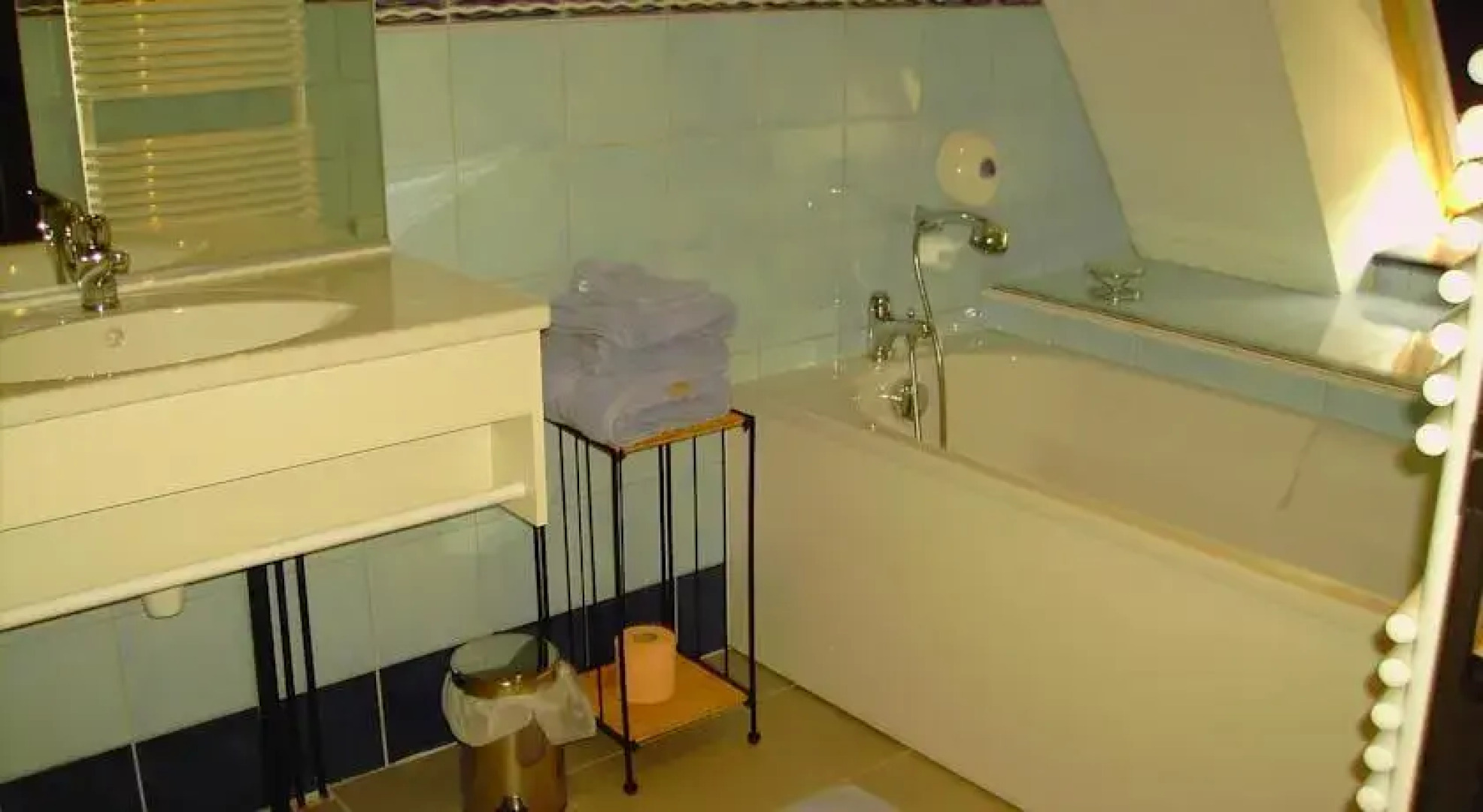 La Forge de l'Abbaye