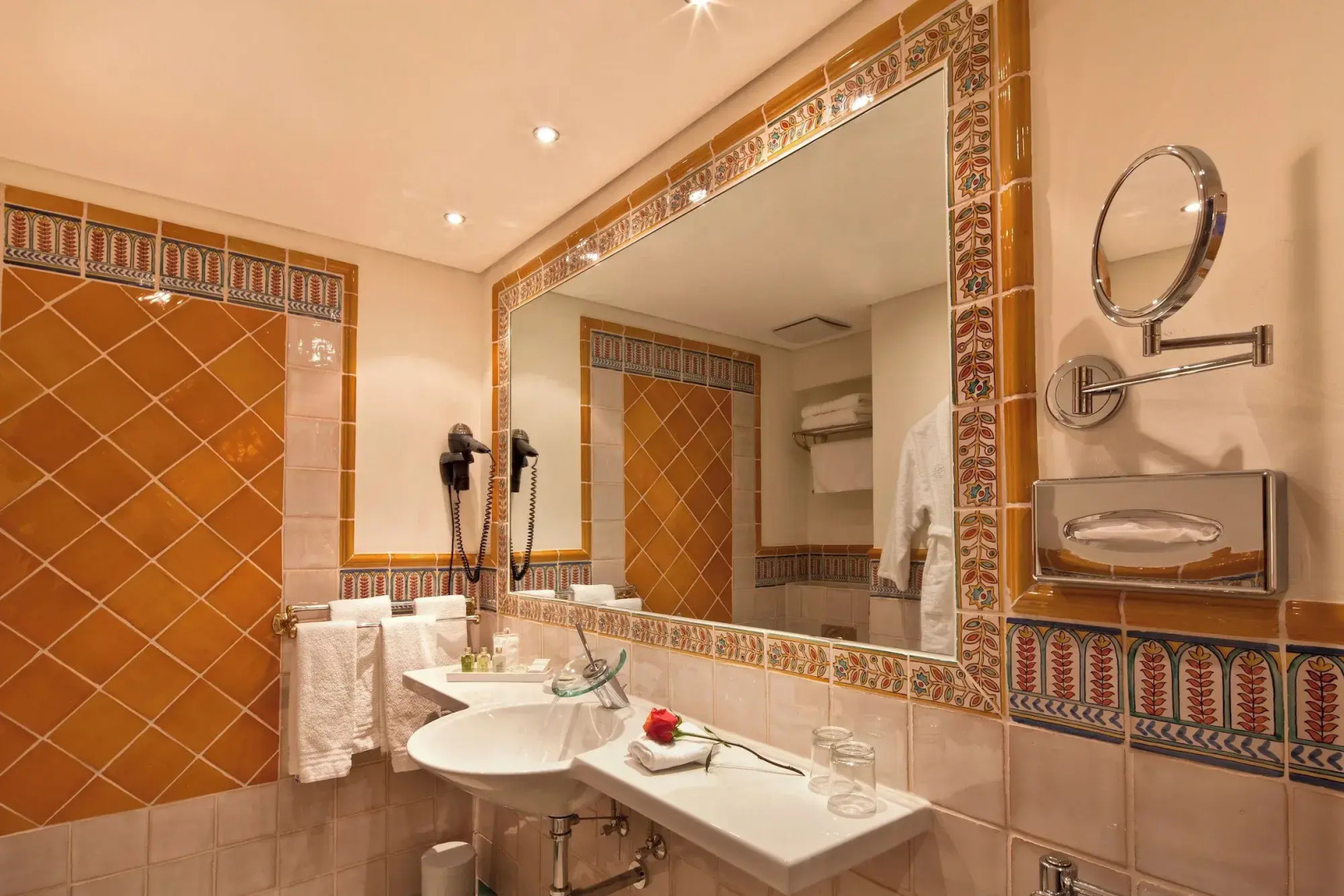 Boutiquehotel La Casa