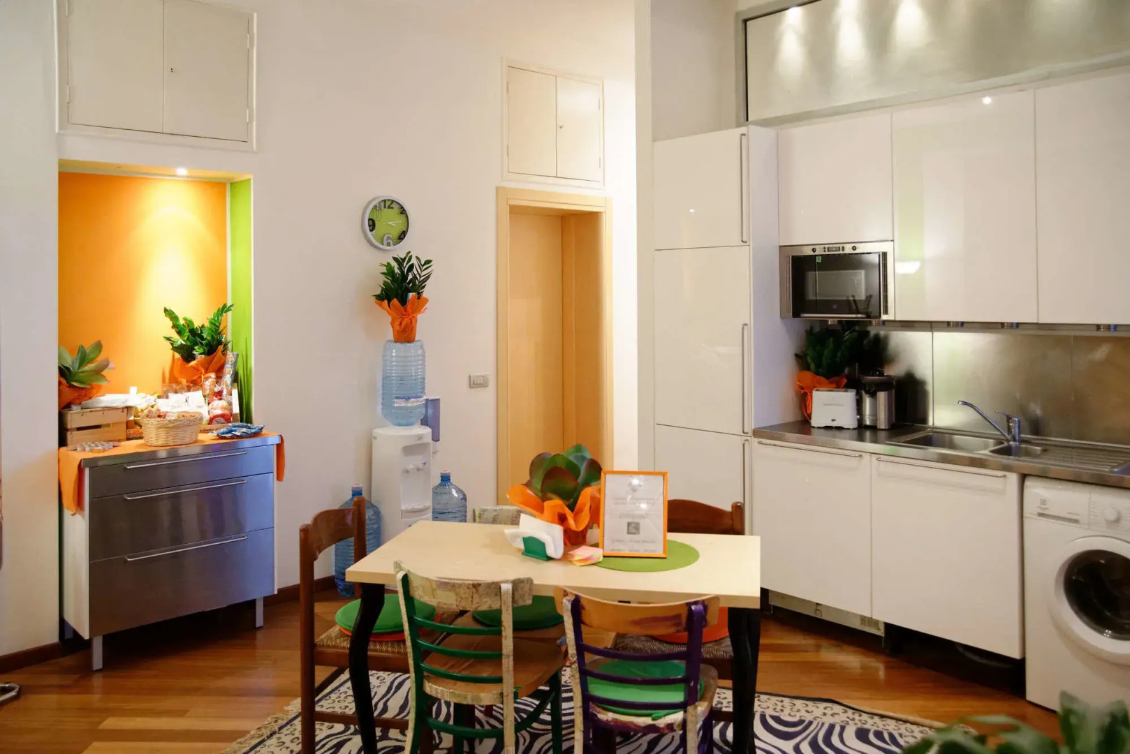 INNperfect Room Central Station