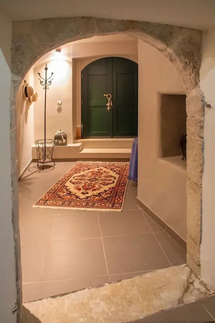 La casa Soleada by CorfuEscapes