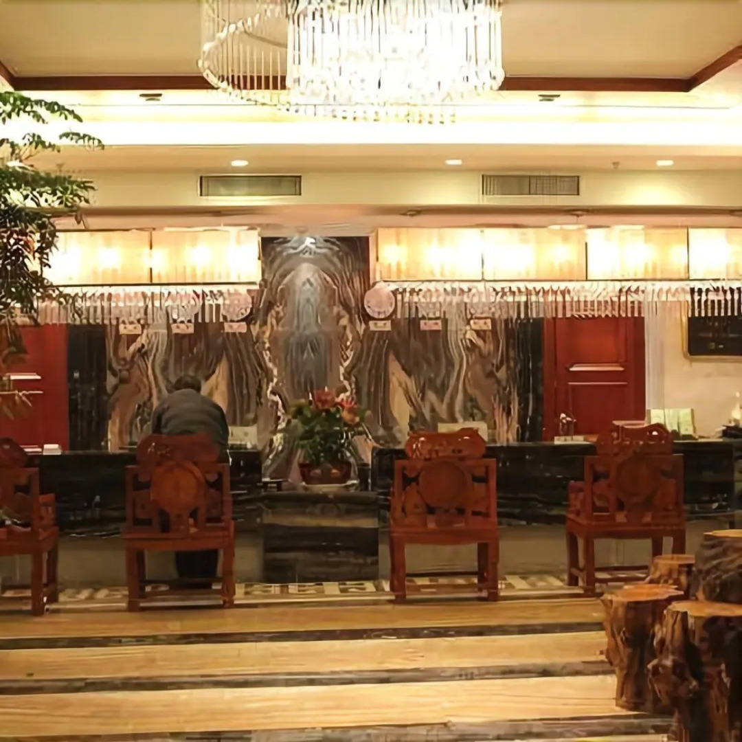 Heyuan Hotel