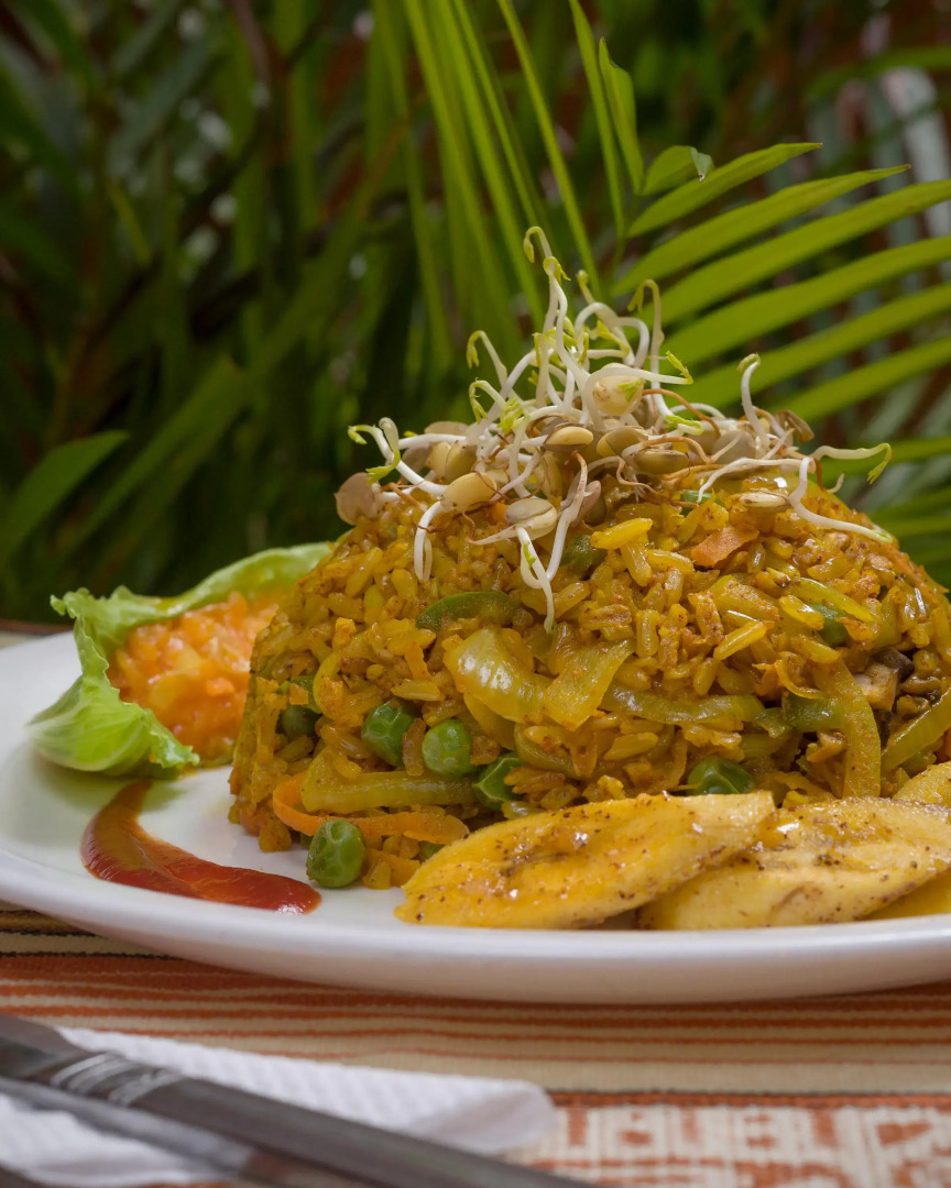 Manso Boutique Guesthouse