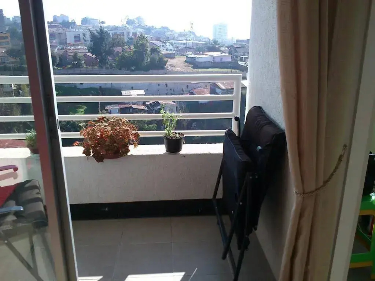 Emilysuites Viña del Mar