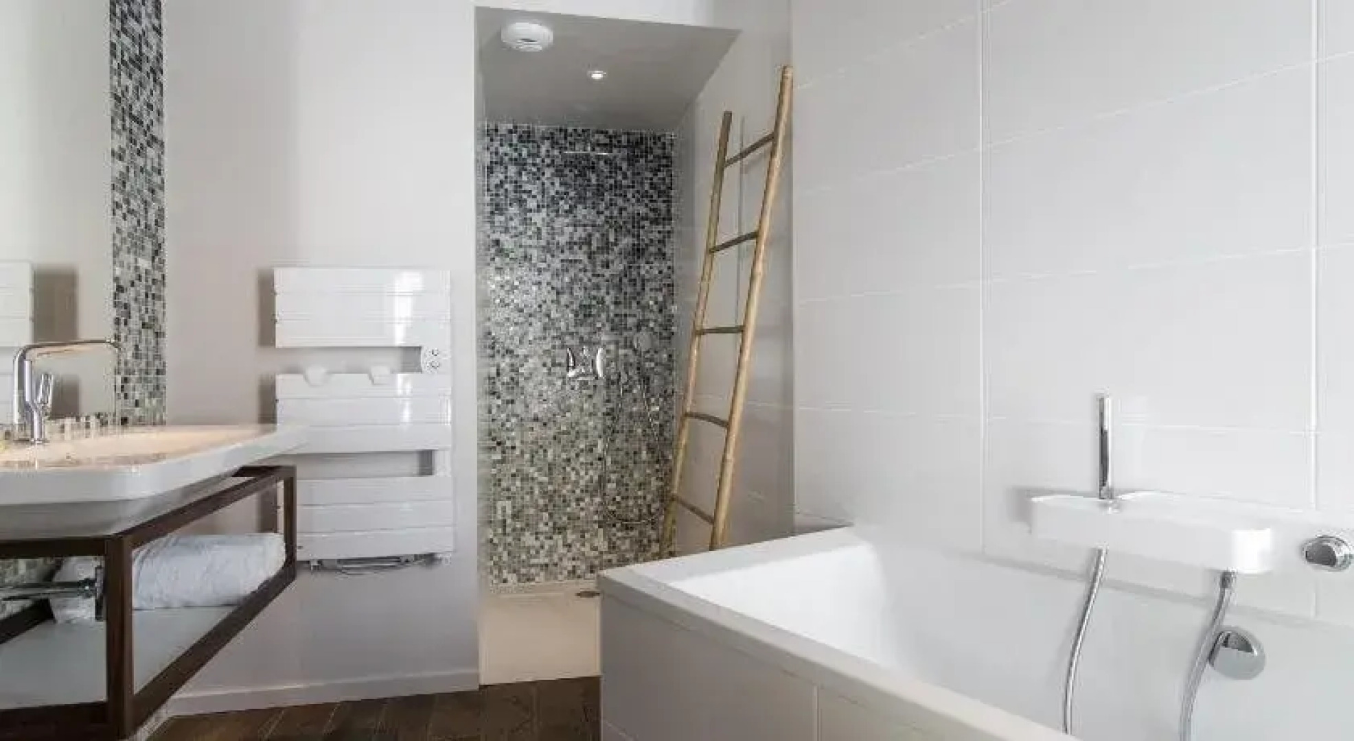 Névalhaia Le Chalet