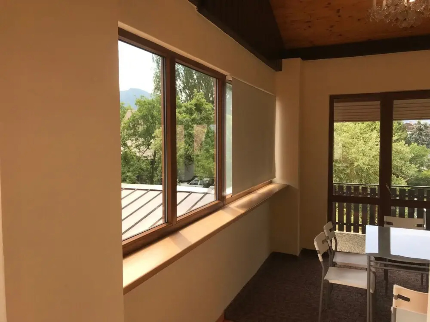 Apartment pod Lysou 3 Bedroom