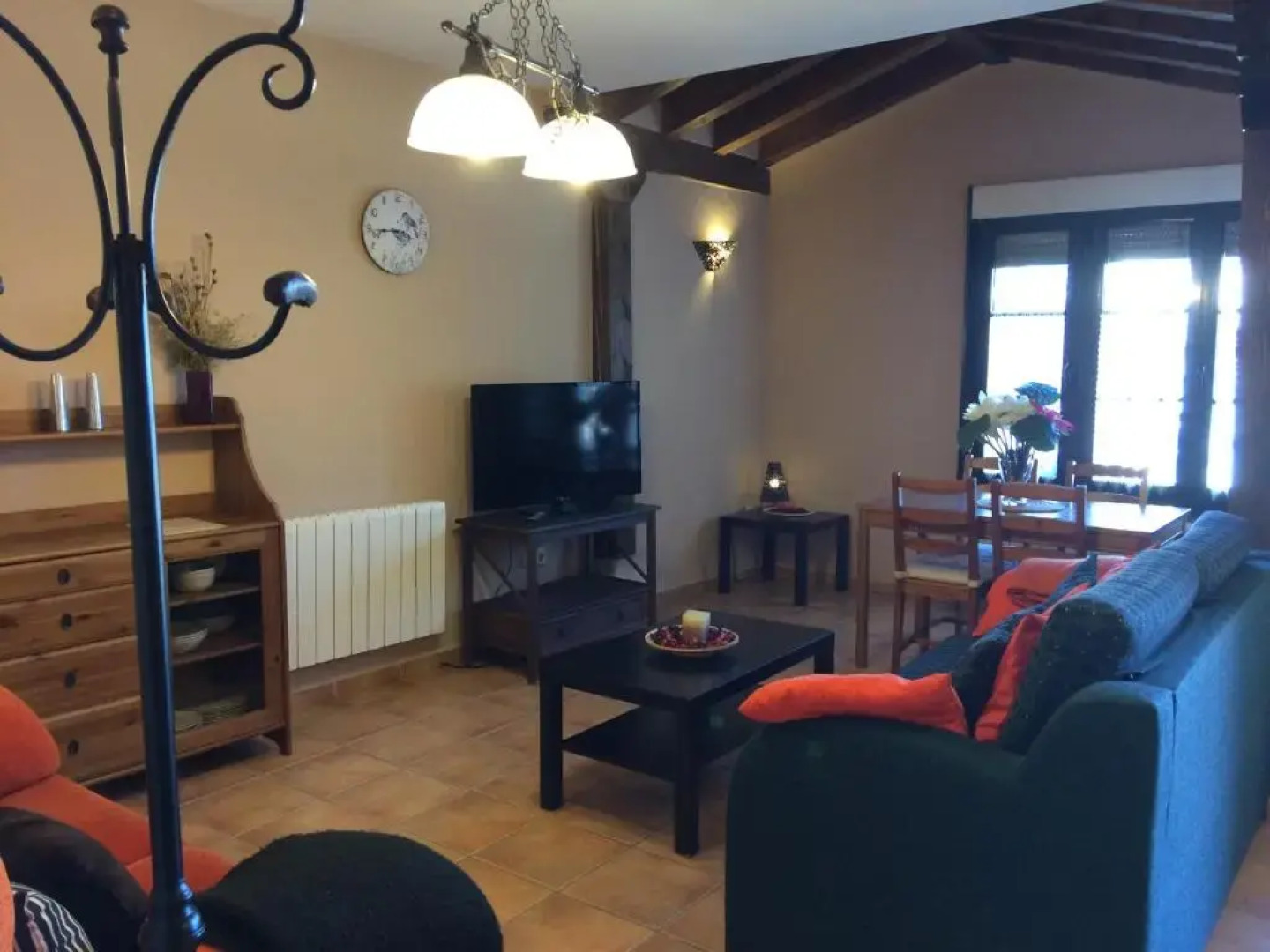 La Senda Del Duratón