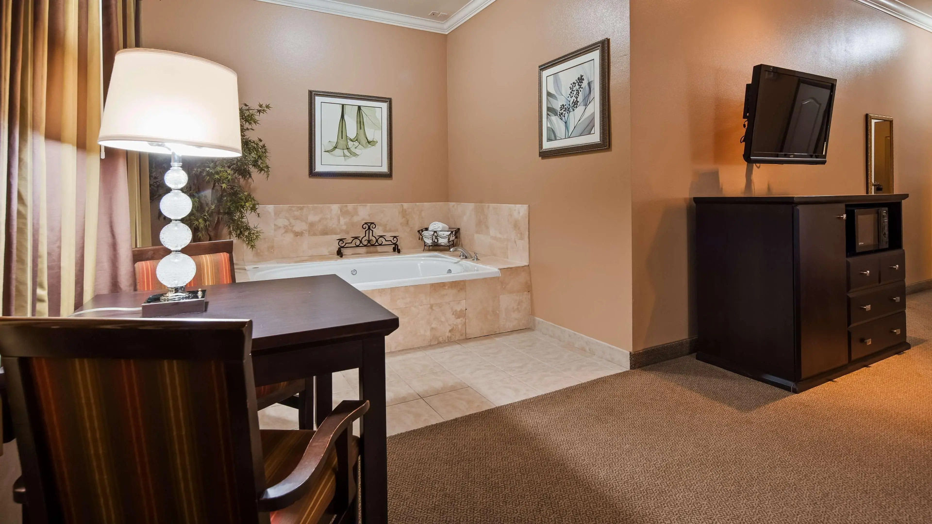 Best Western Route 66 Glendora Inn