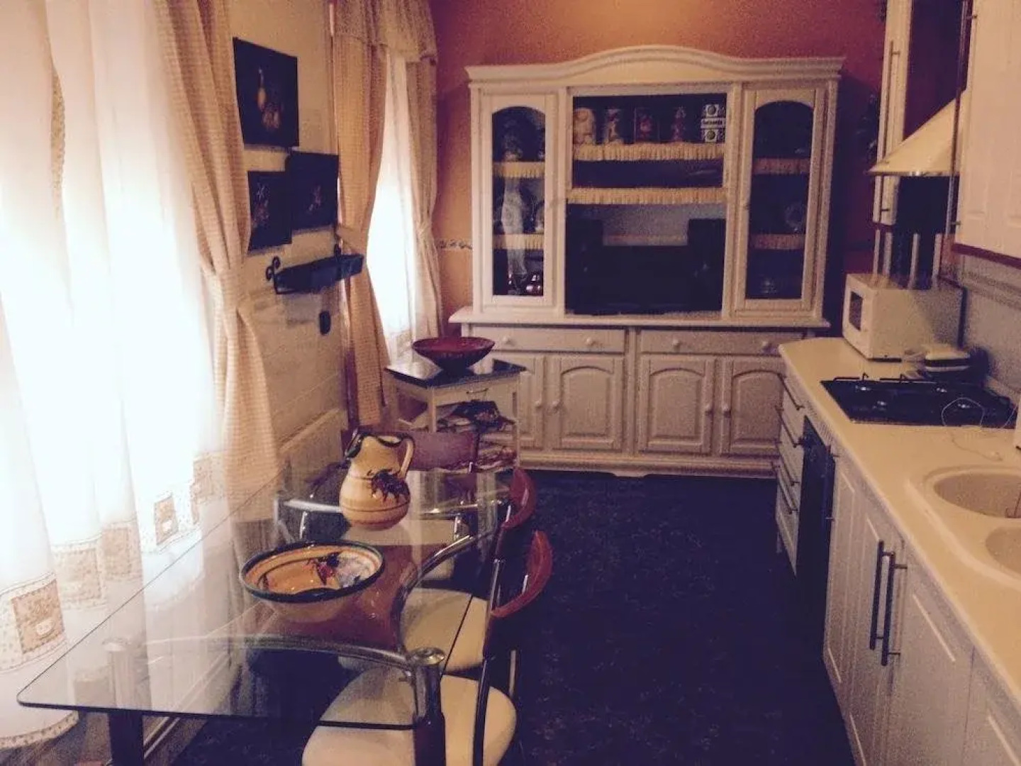 Casa Rural La Parada De Cruces Y Vicario