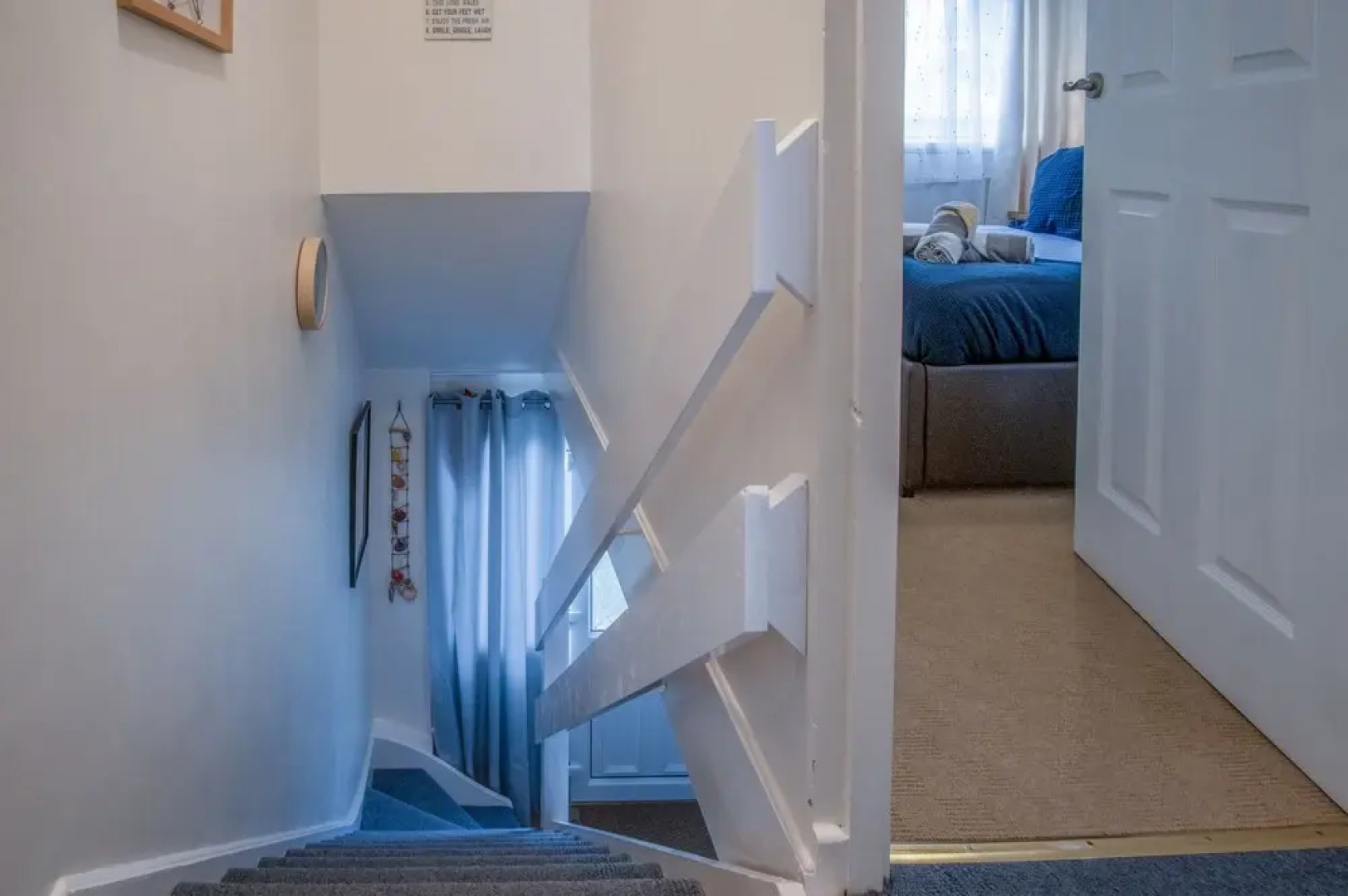 Trewent Park - 2 Bed - Freshwater East