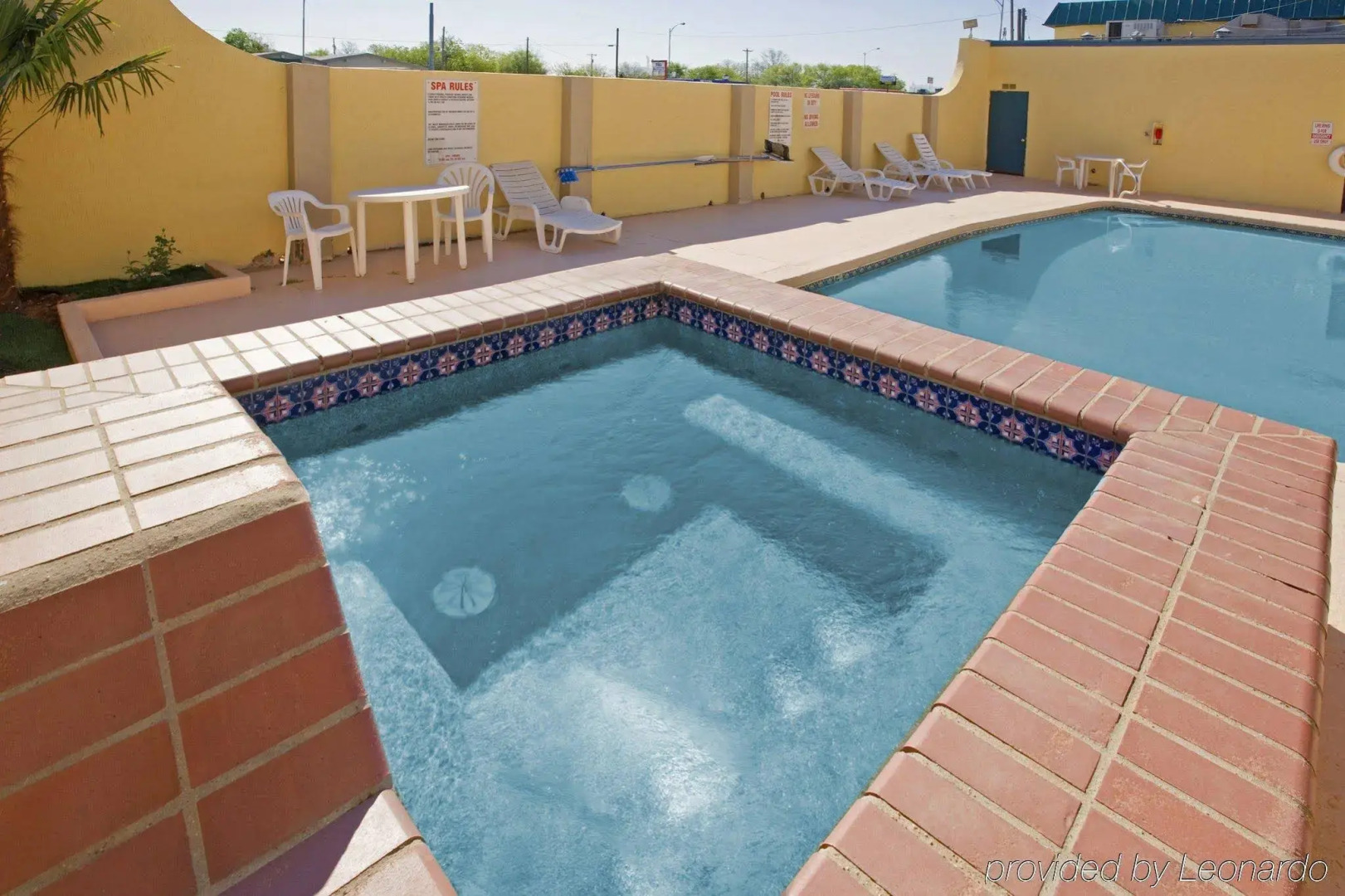 Studio 6 San Angelo, TX