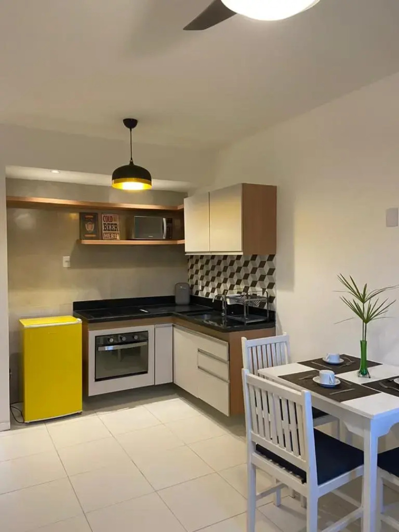 Apart Hotel Forte Blu