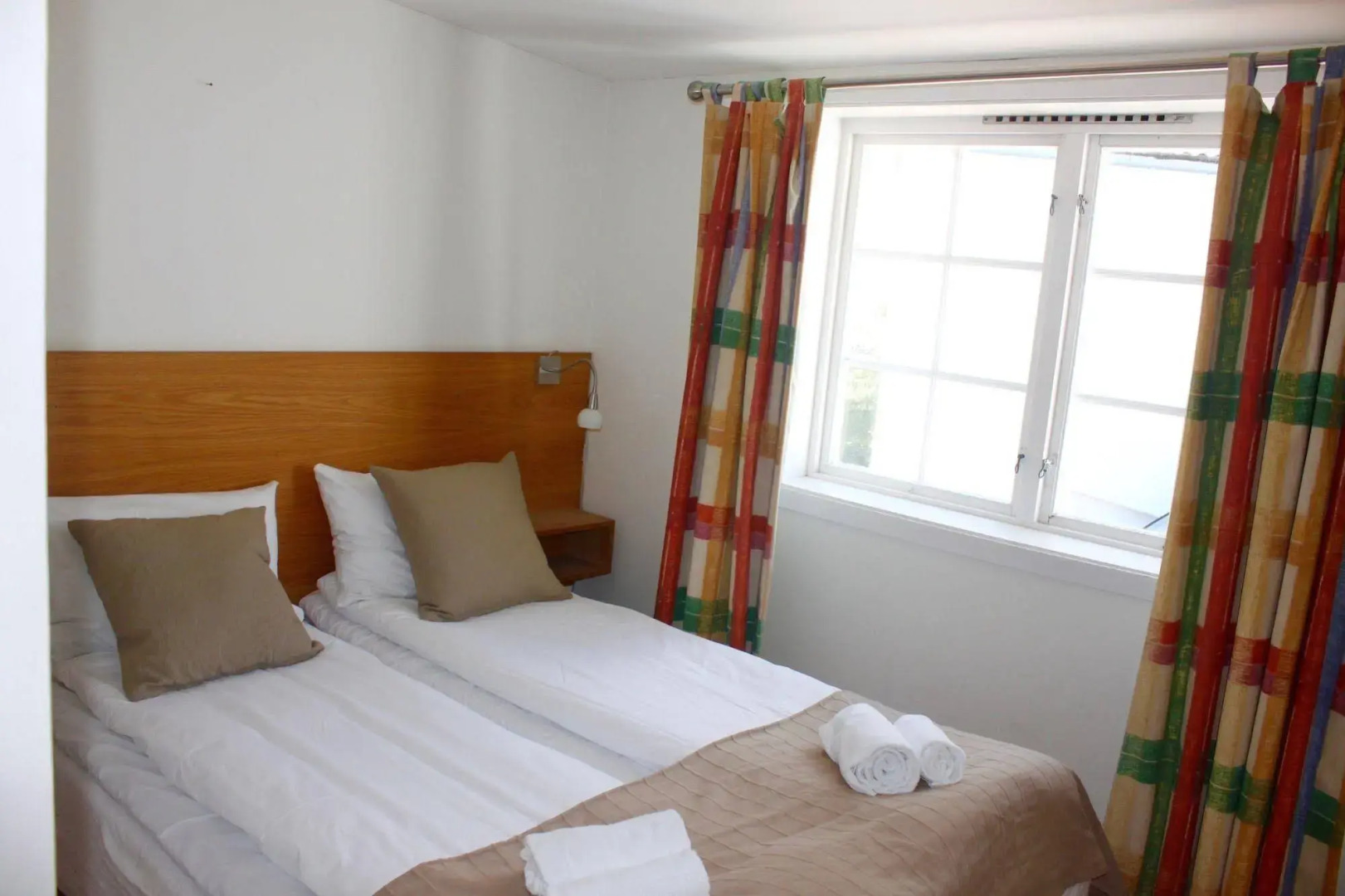 Tvedestrand Fjordhotell - Unike Hoteller