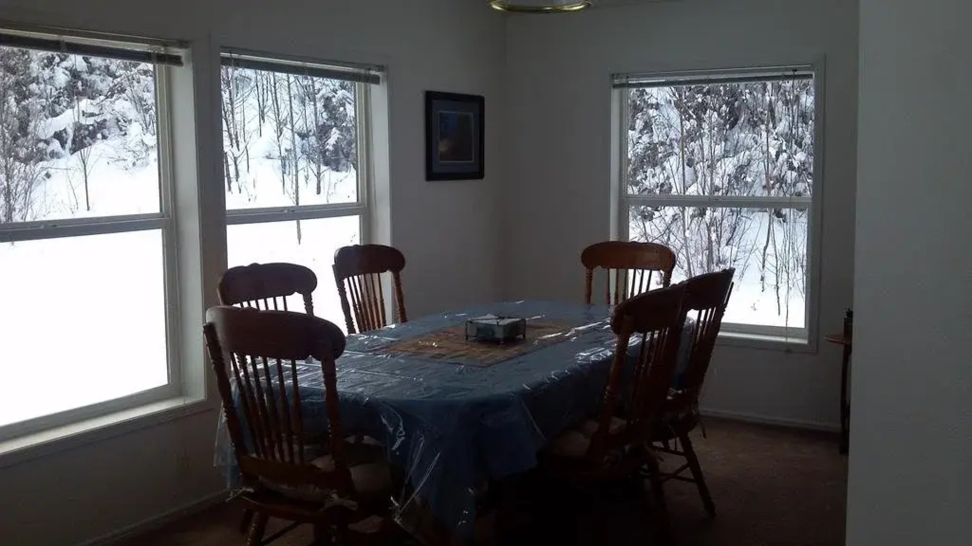 Alaska Copper River B&B