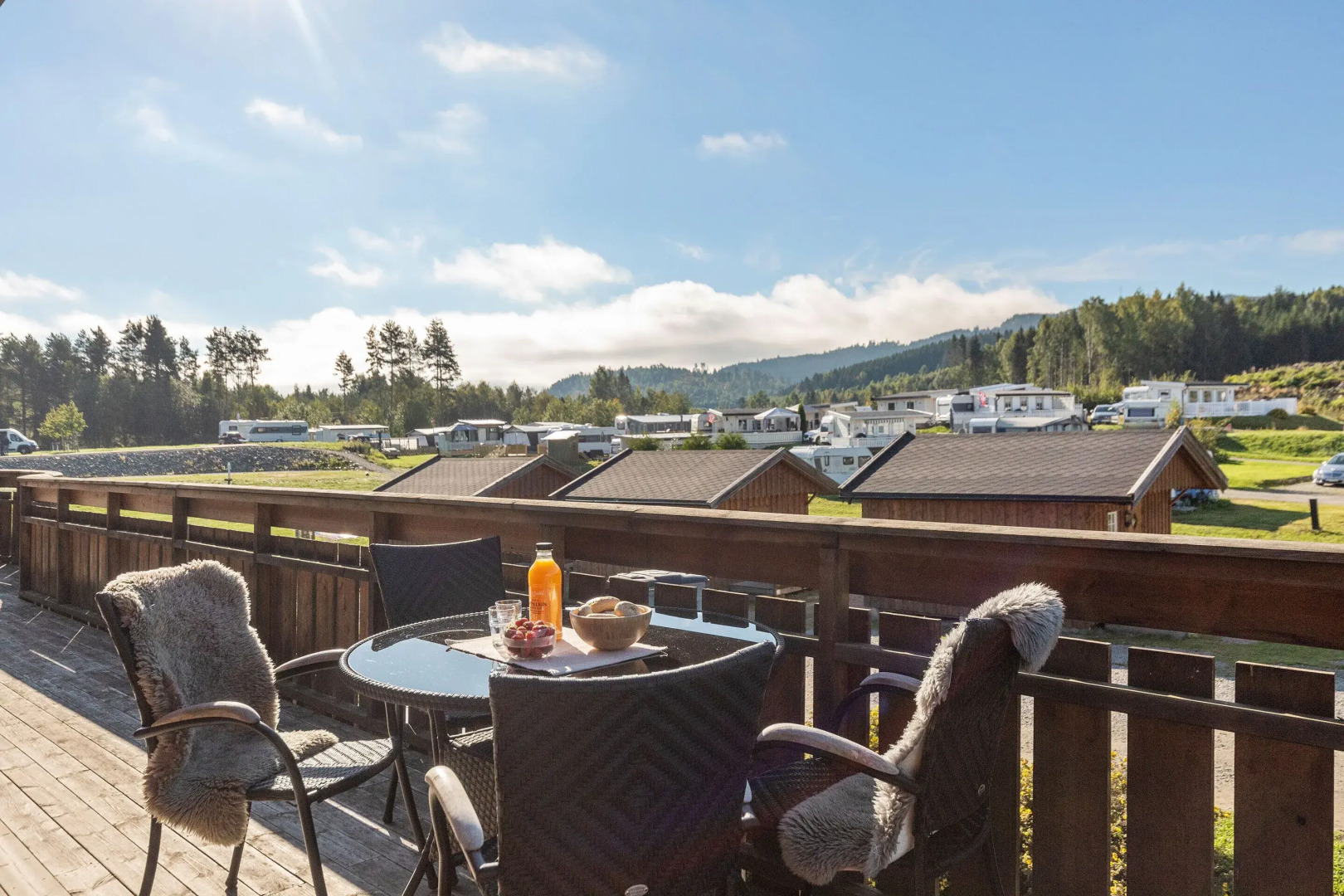 Topcamp Mjøsa - Brumunddal