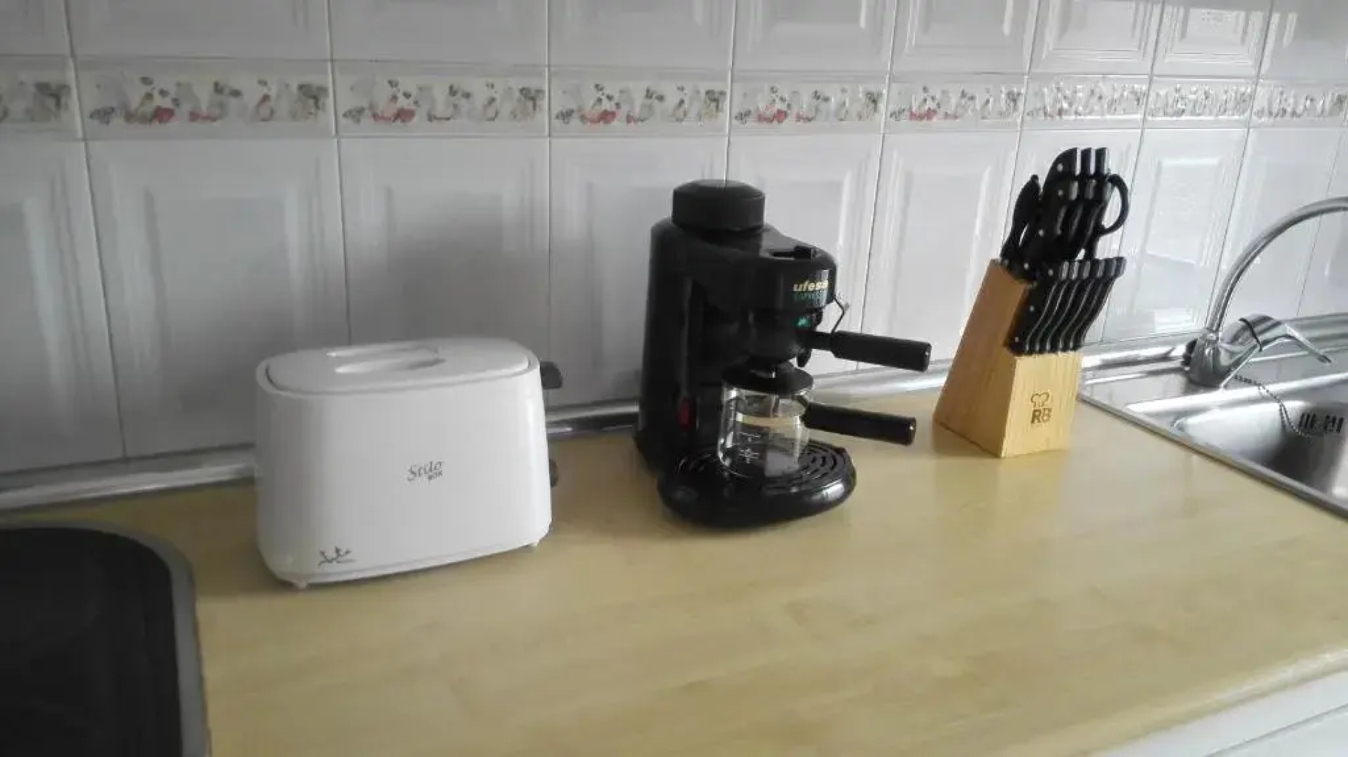 Apartamento junto al Duero en la Sierra de Urbión