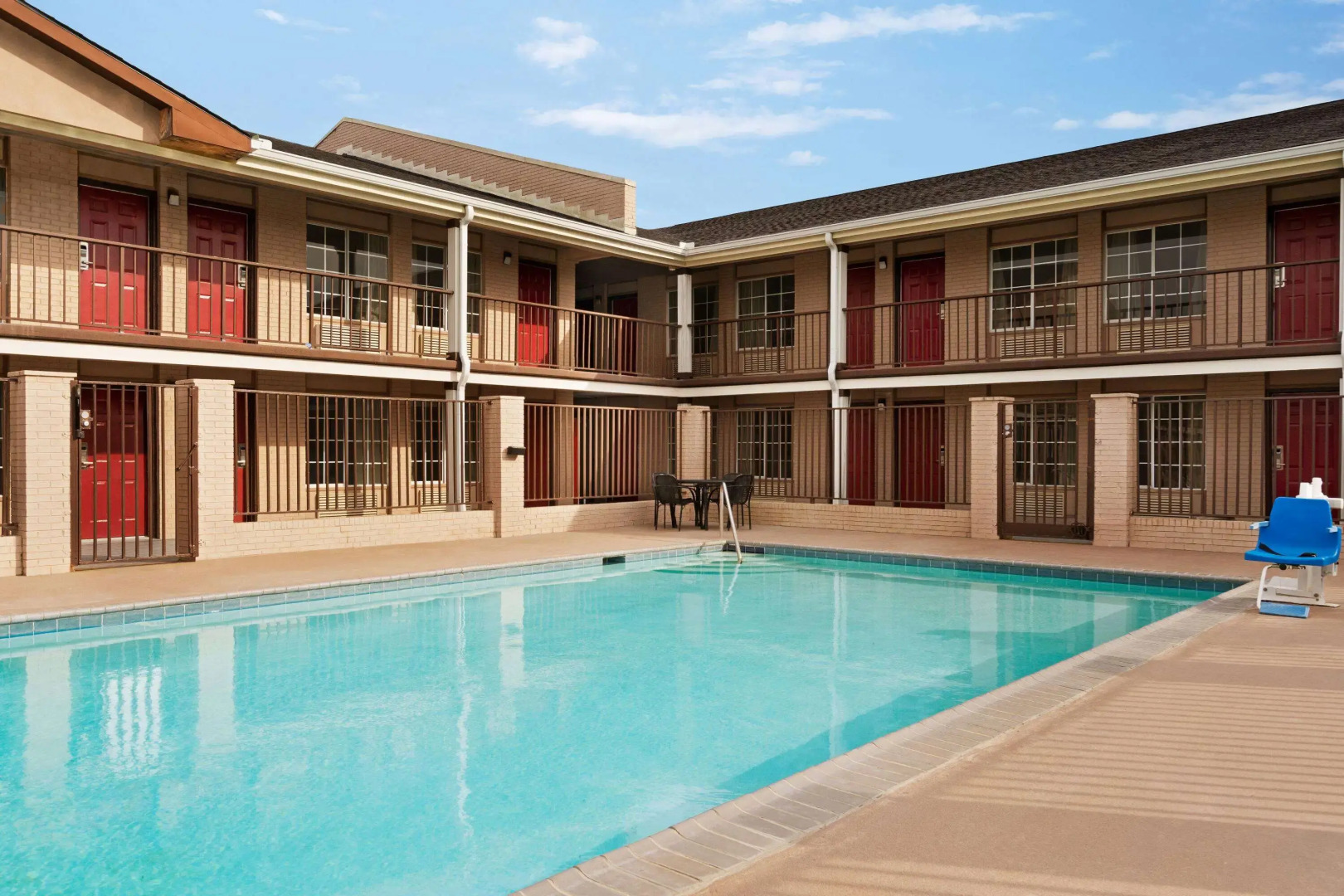 Super 8 by Wyndham Gulfport Airport NW/Near Biloxi