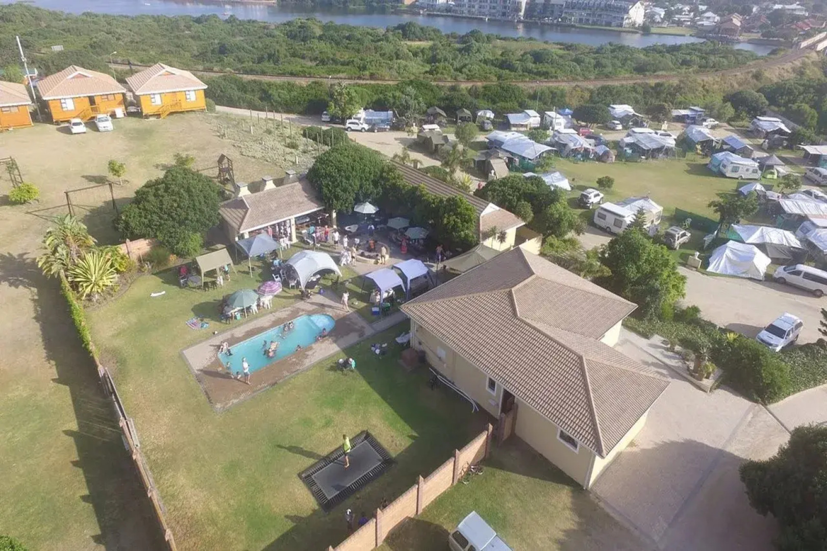 Dibiki Holiday Resort