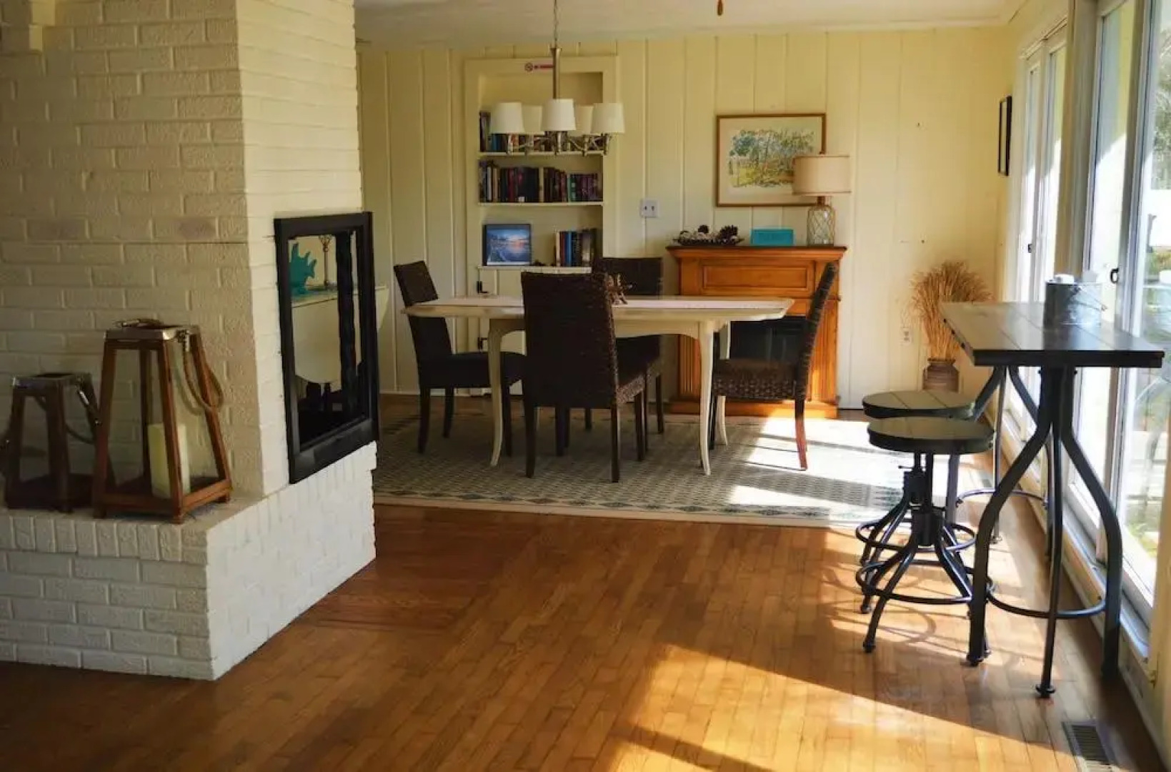 Meris Gardens Bethany