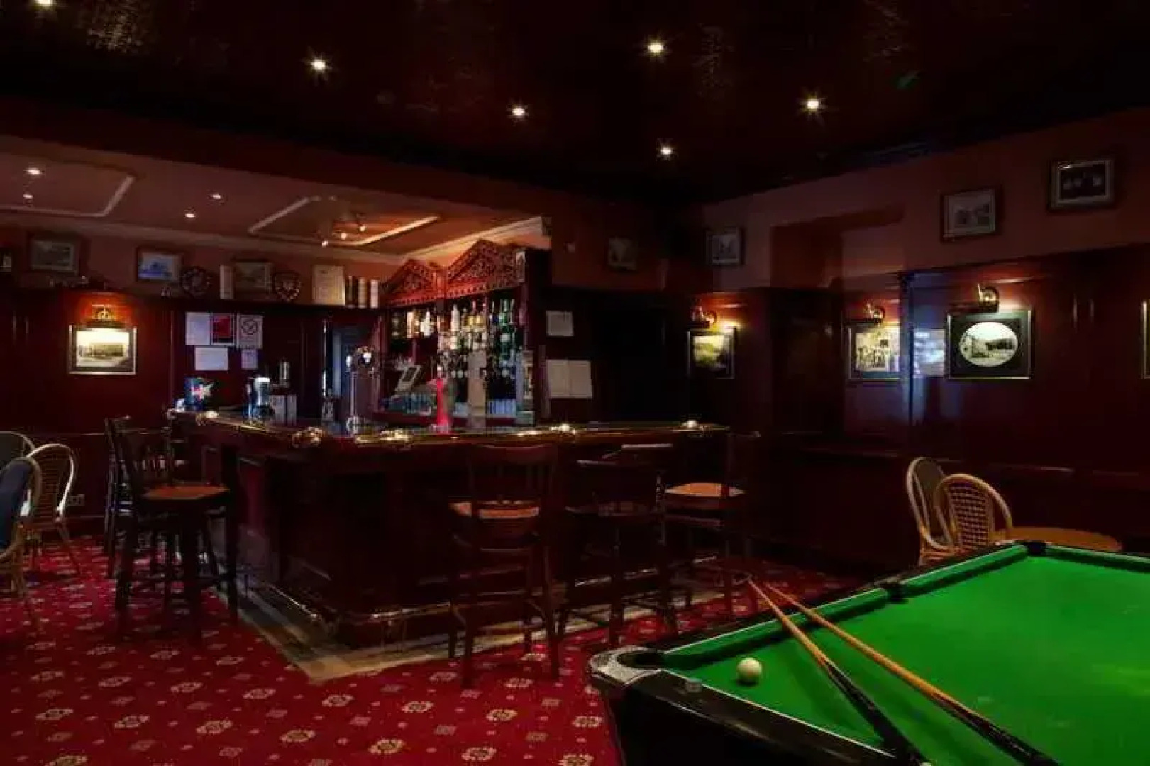 The Argyll Hotel ‘A Bespoke Hotel’