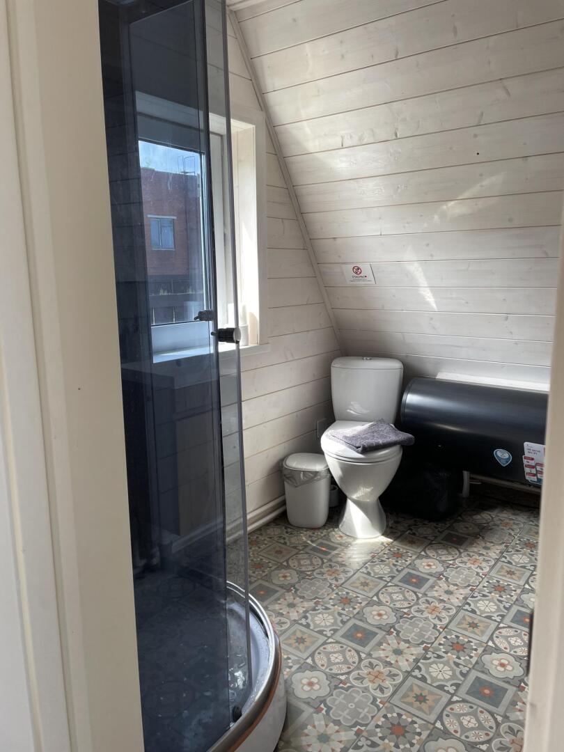 Дом у озера