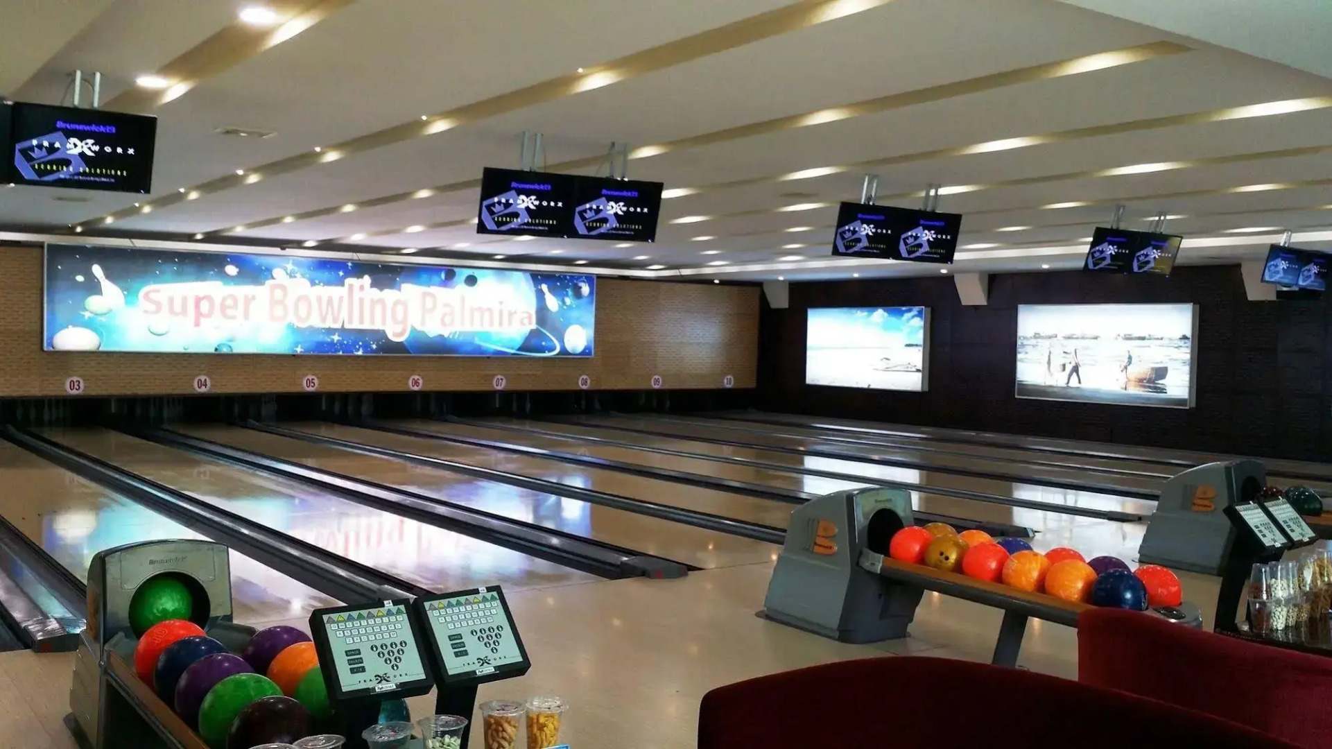 Palmira Beach Resort & Spa