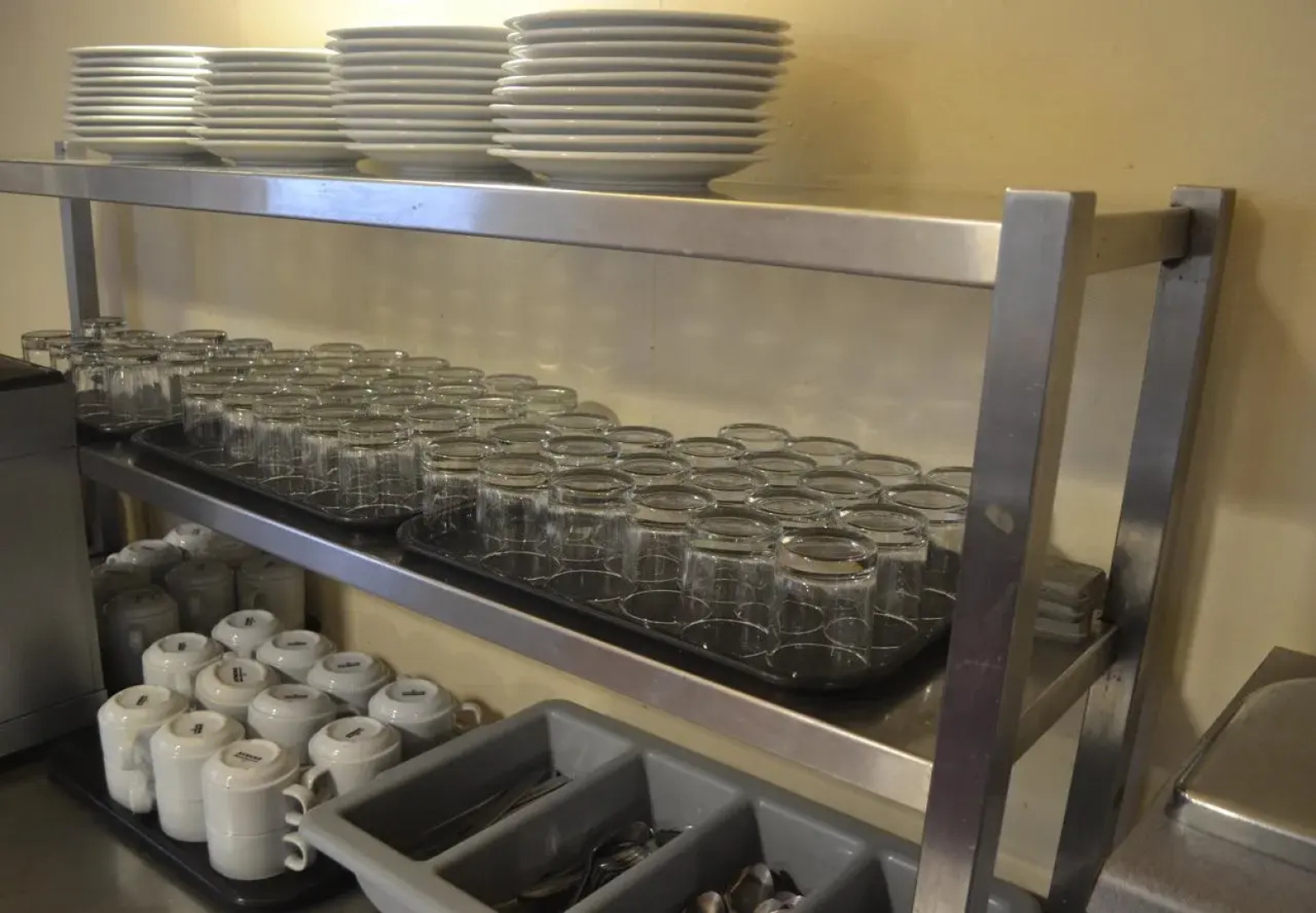 The Blair Victoria Hotel