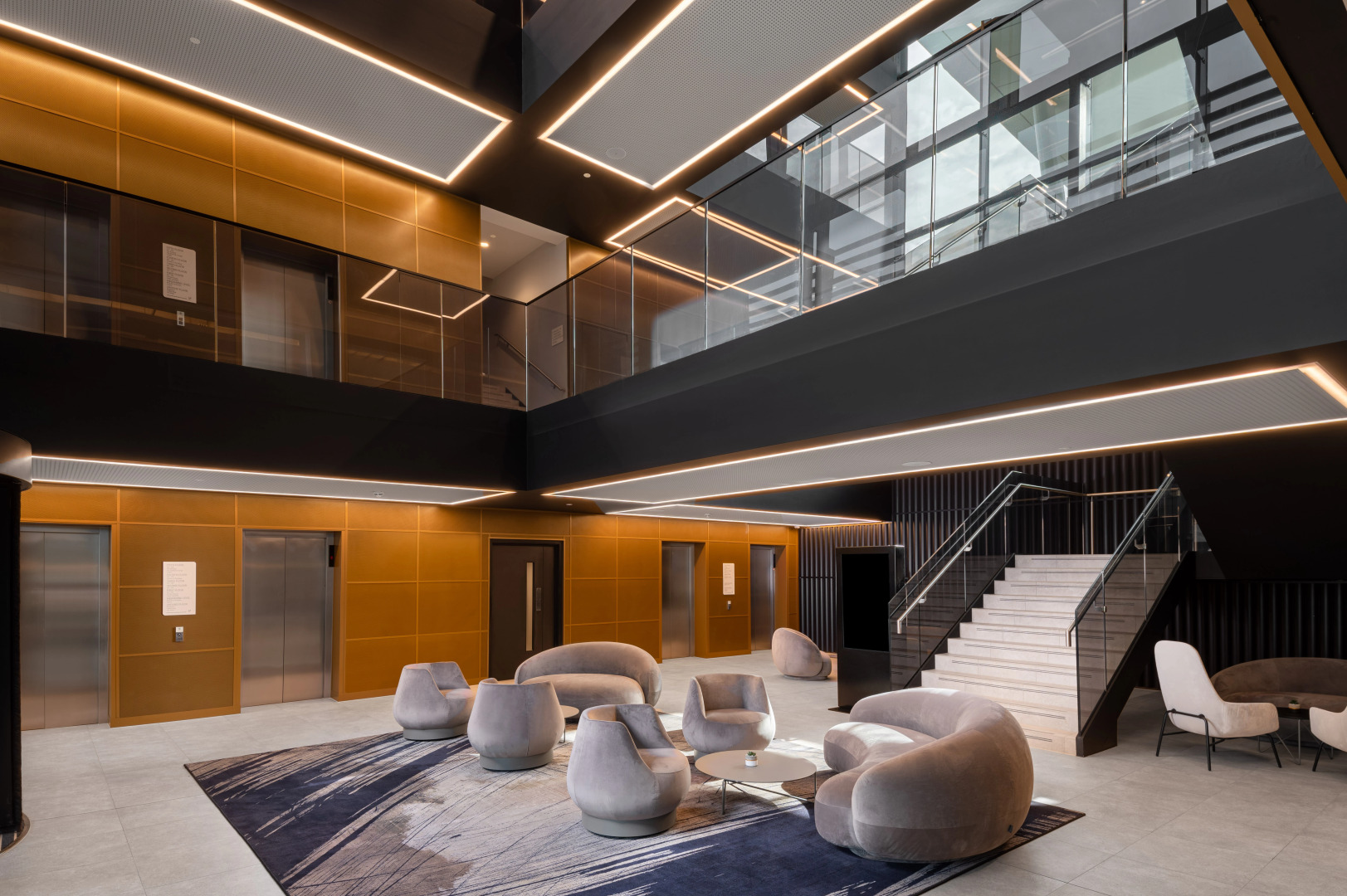 DoubleTree by Hilton Washington DC North/Gaithersburg