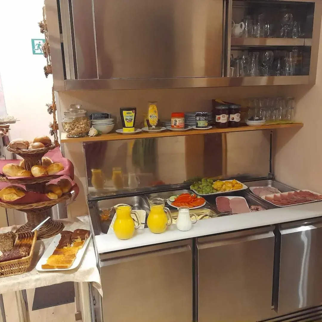 Hotel Landhaus Effeld