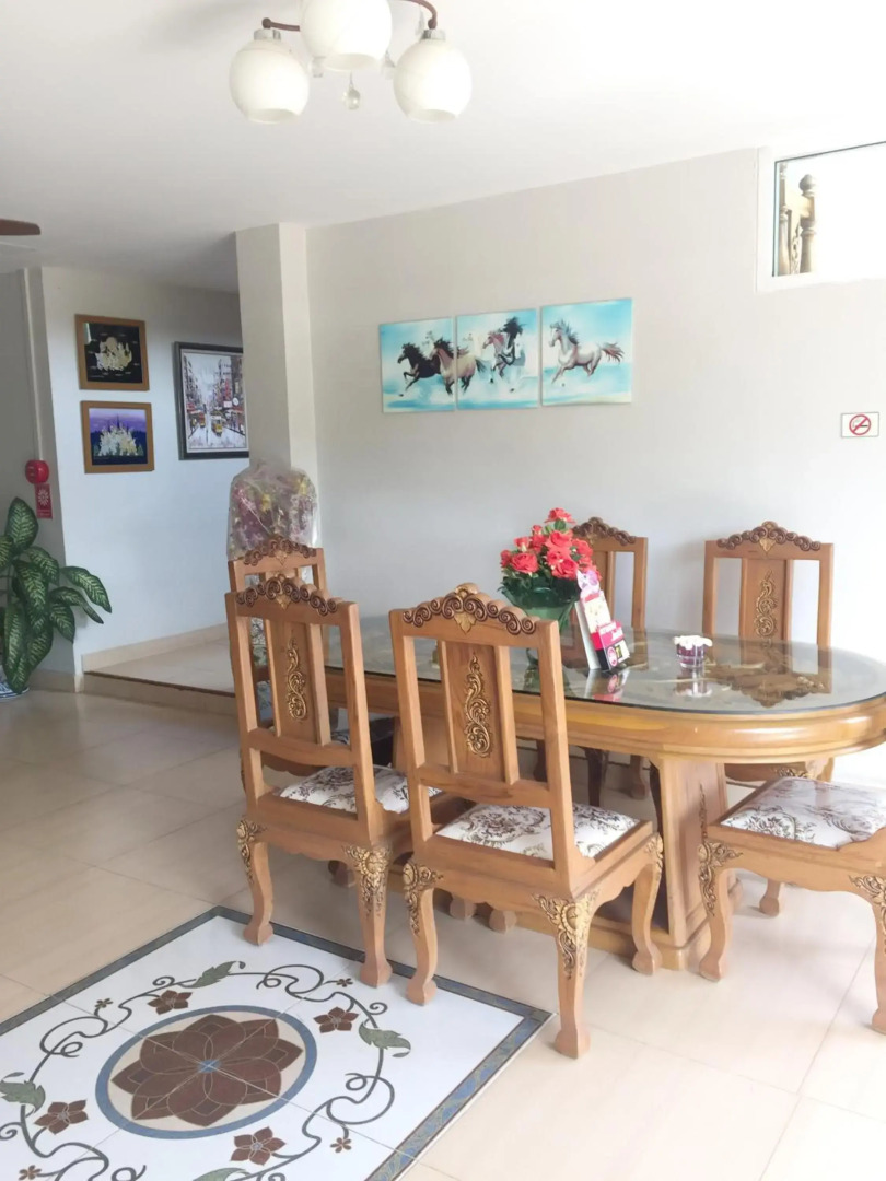 Baan Bangrak Residence (SHA Extra Plus)