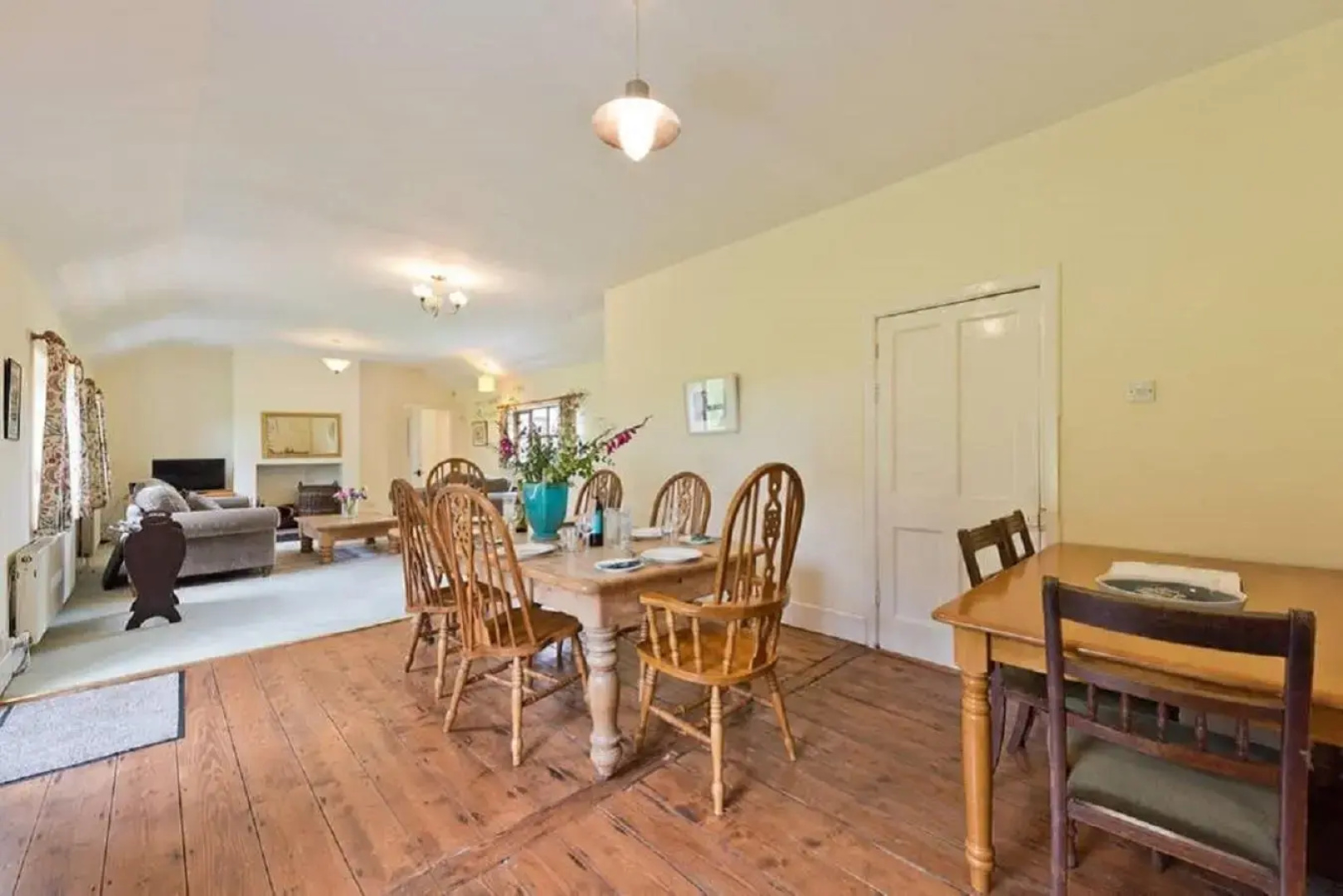The Bunker Cottage, Baltray
