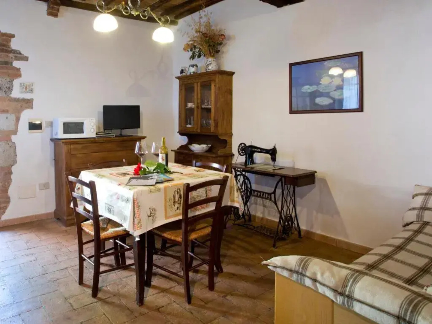 Agriturismo Novelleto