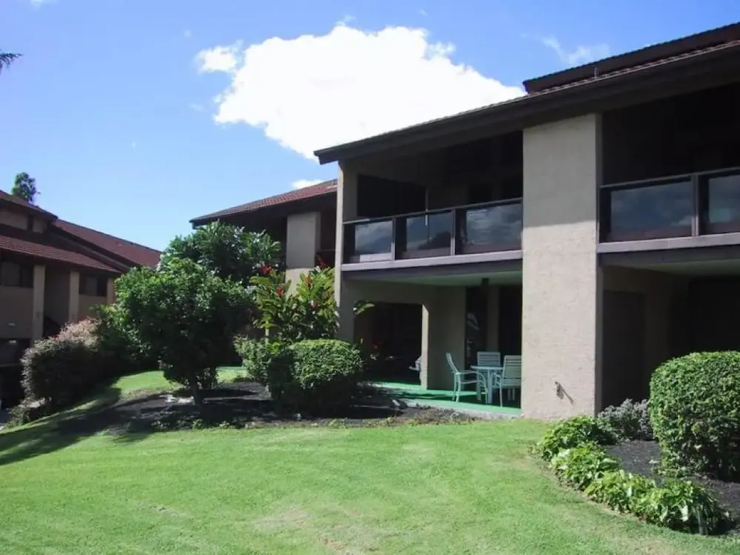 Waikoloa Villa Ocean Views Two Pools