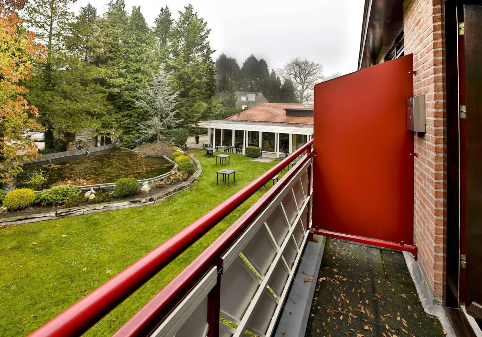 Hotel Restaurant Engelanderhof