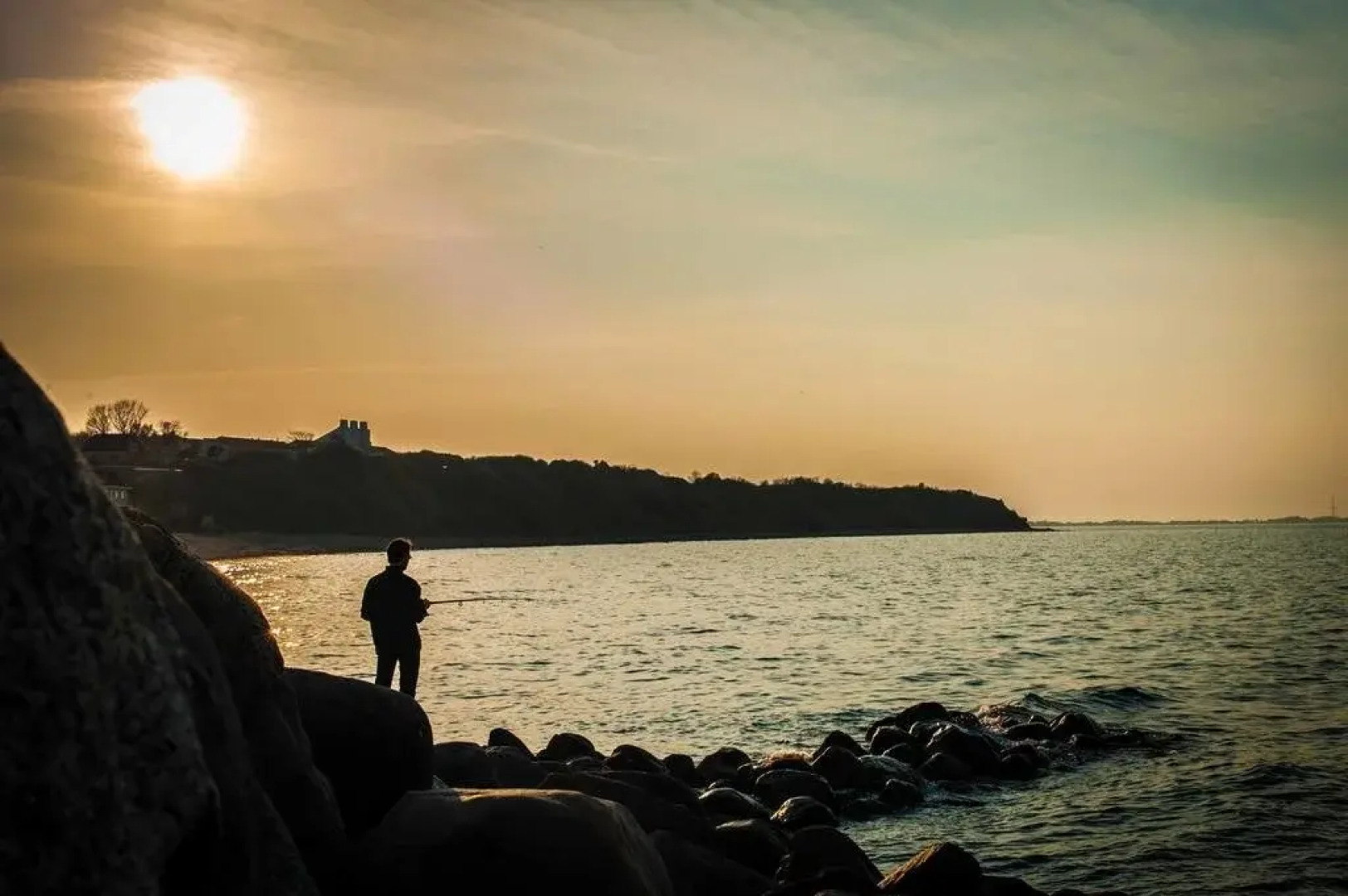 Hotel Den Gyldne Hane