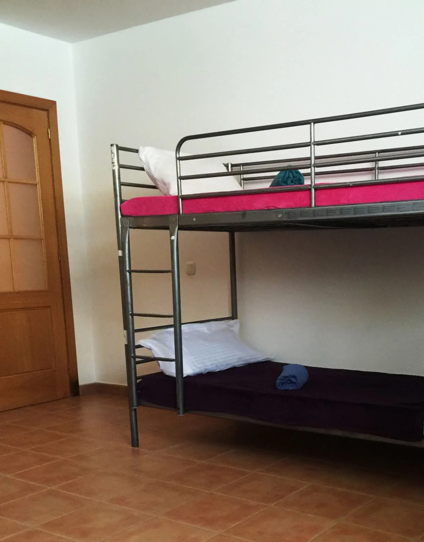 Bhavana Surf House - Hostel